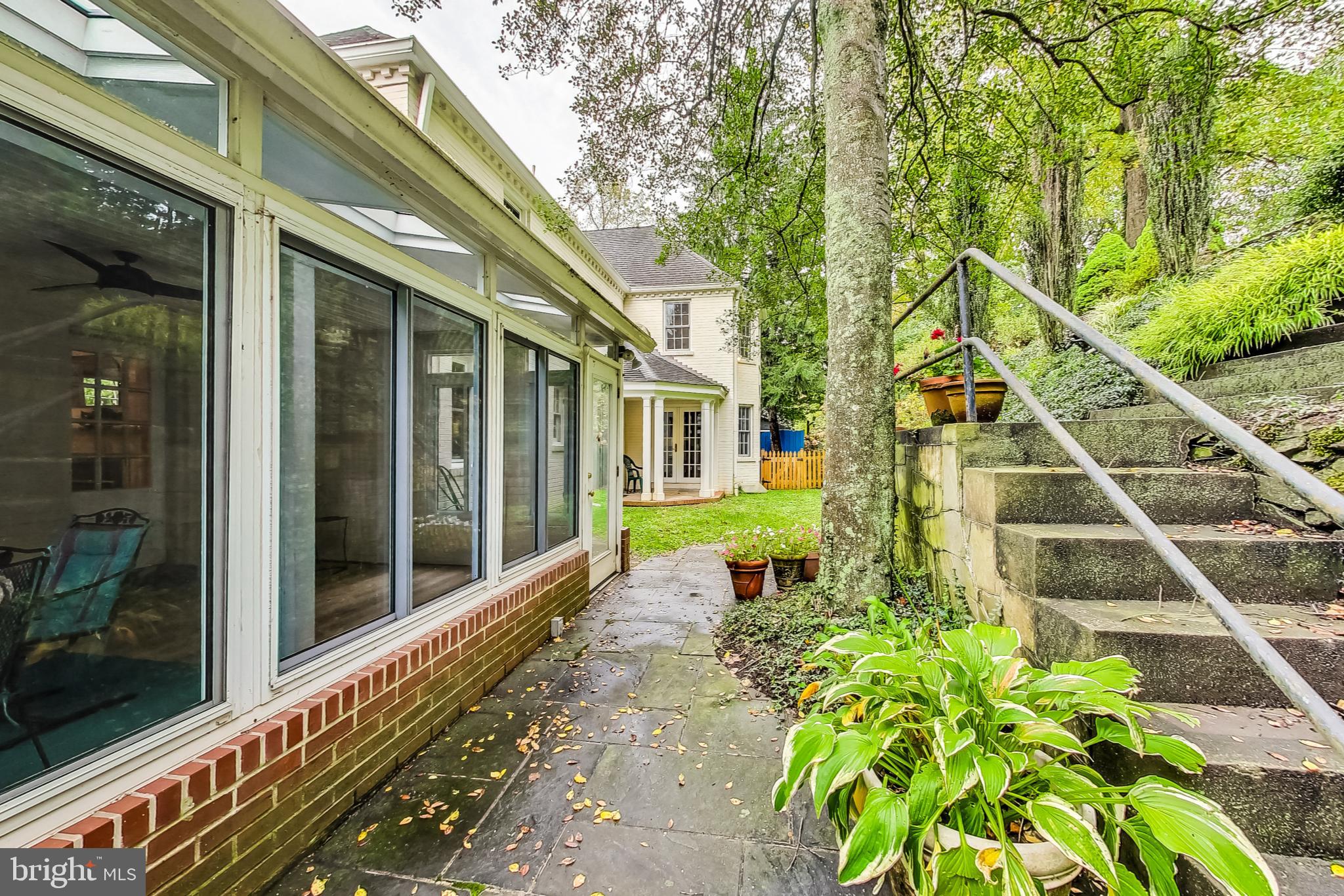 ROCK CREEK HILLS - Residential