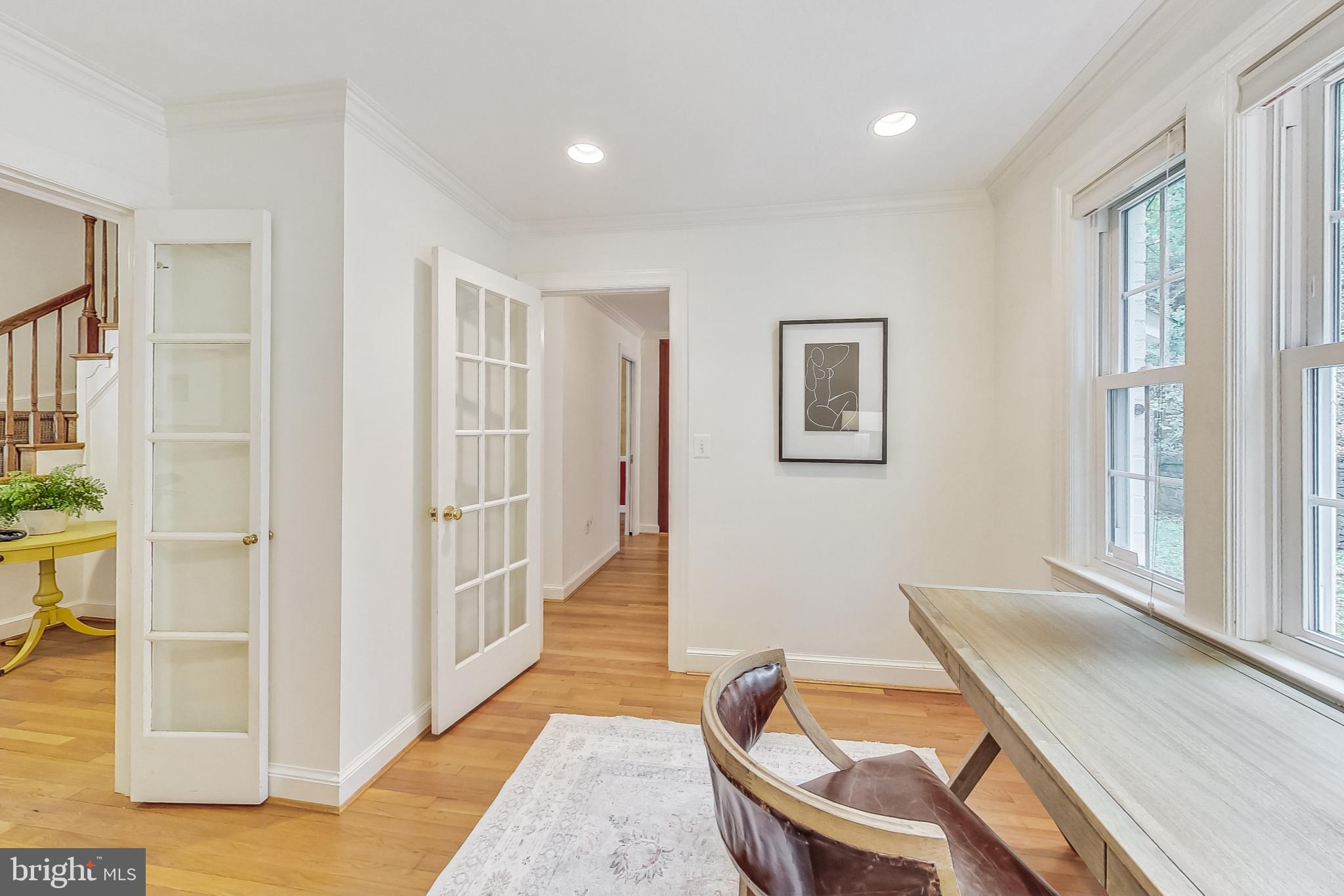 ROCK CREEK HILLS - Residential