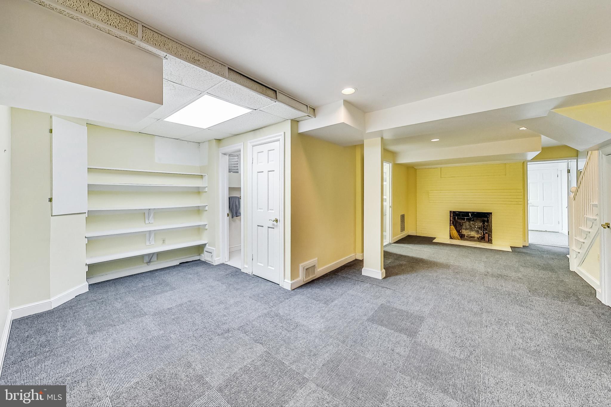 ROCK CREEK HILLS - Residential