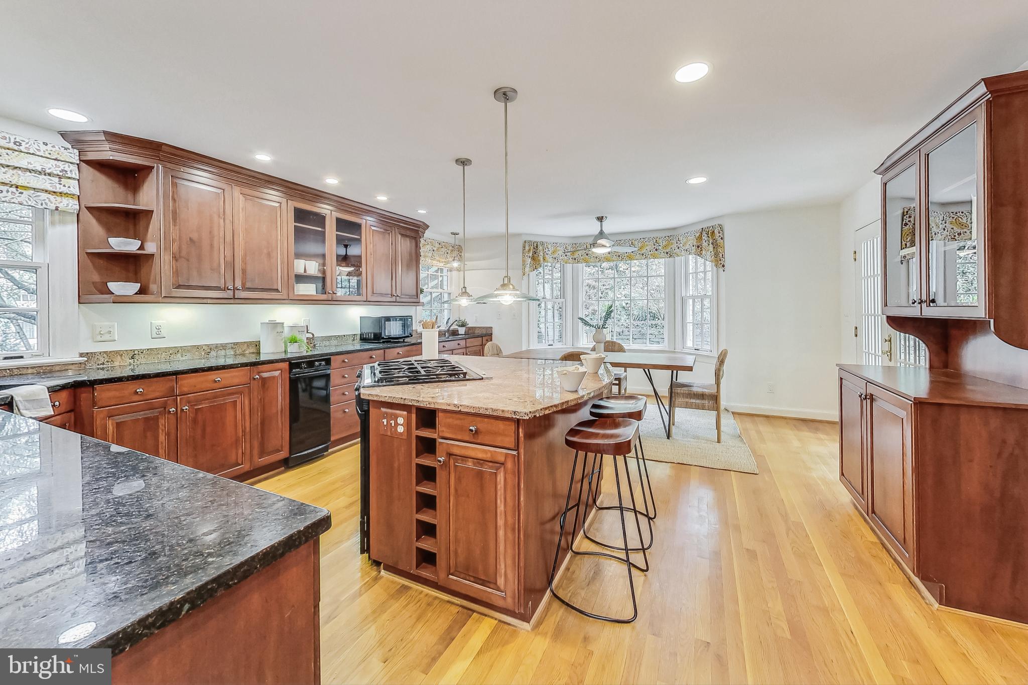 ROCK CREEK HILLS - Residential