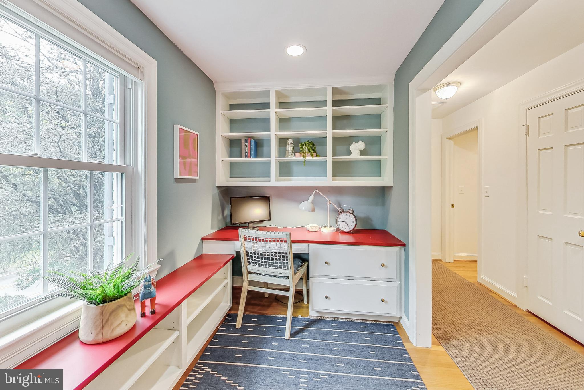 ROCK CREEK HILLS - Residential