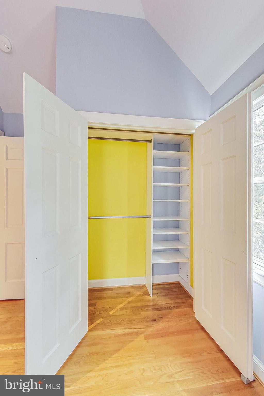 ROCK CREEK HILLS - Residential