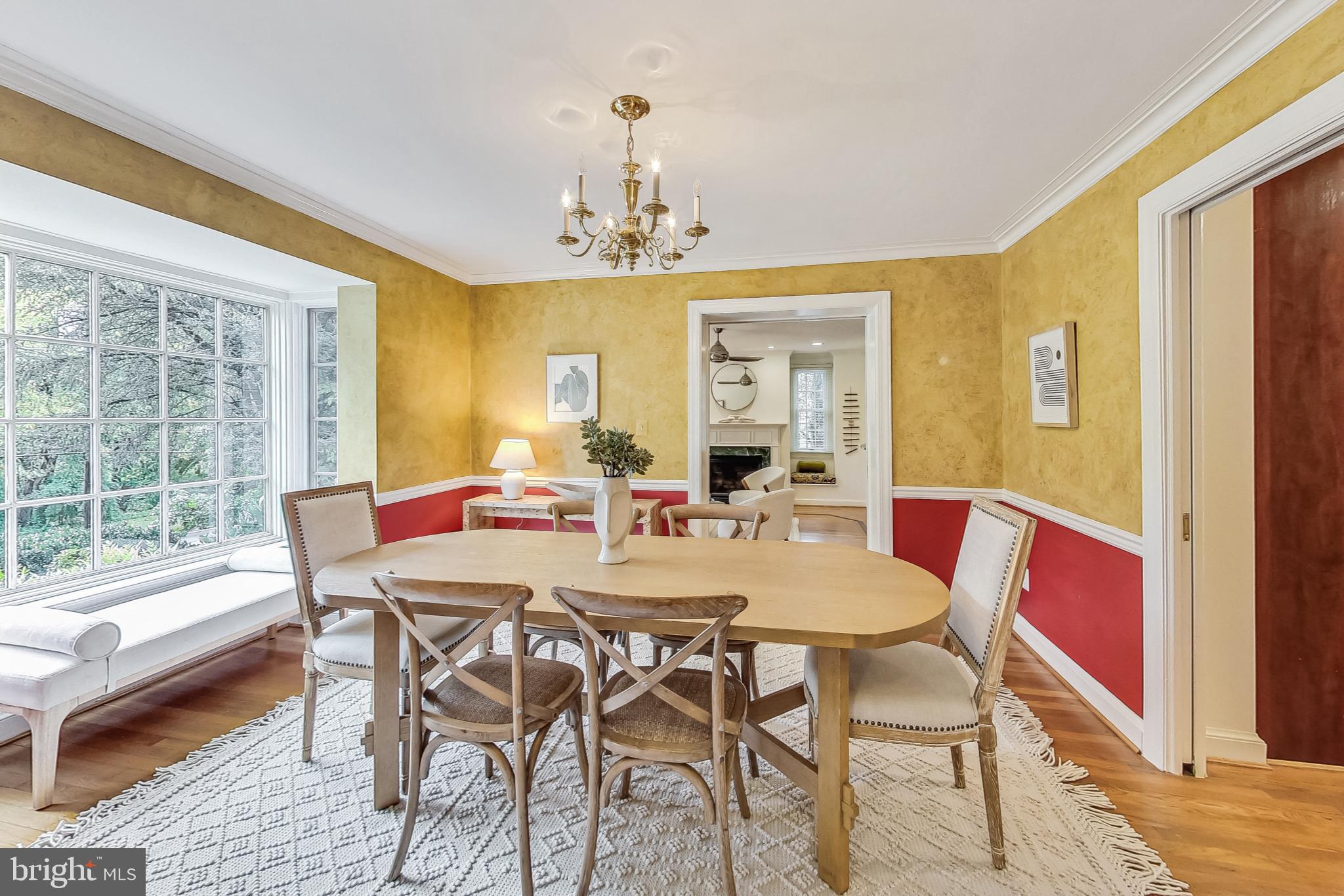 ROCK CREEK HILLS - Residential