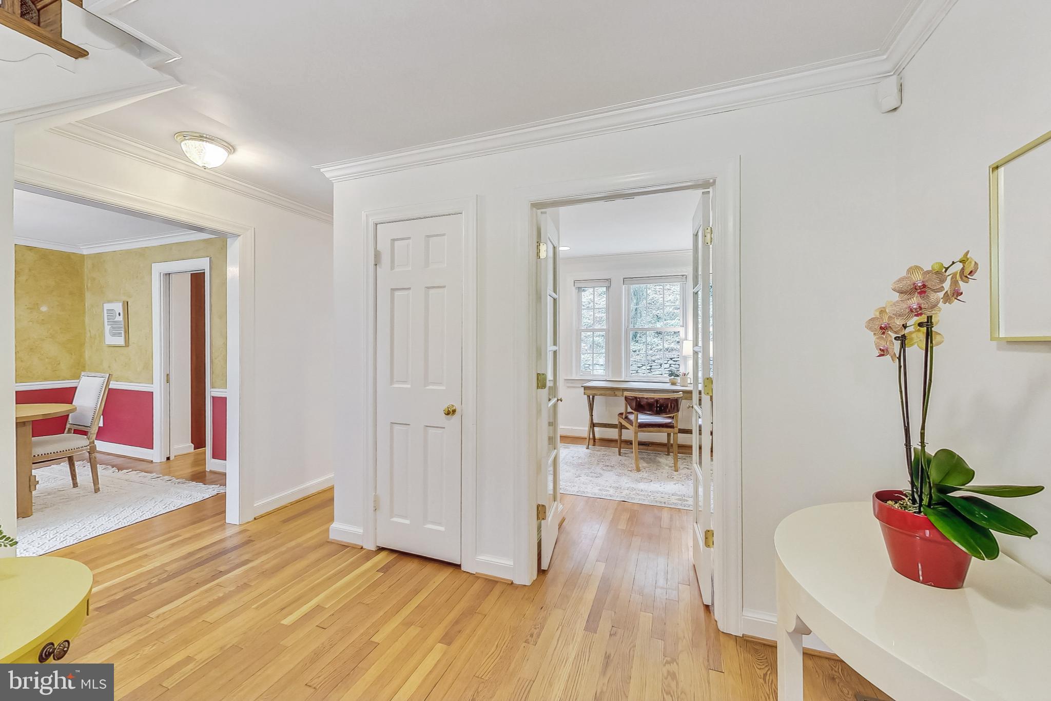 ROCK CREEK HILLS - Residential