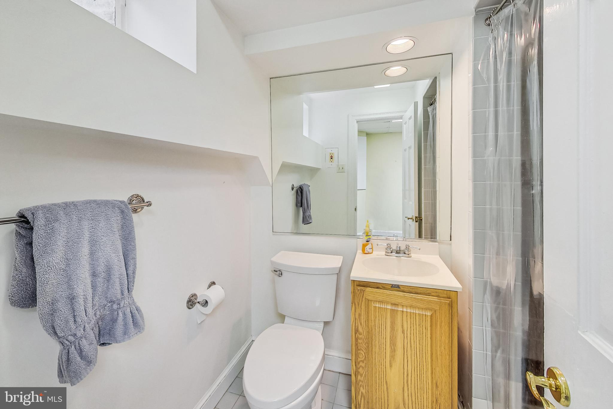 ROCK CREEK HILLS - Residential