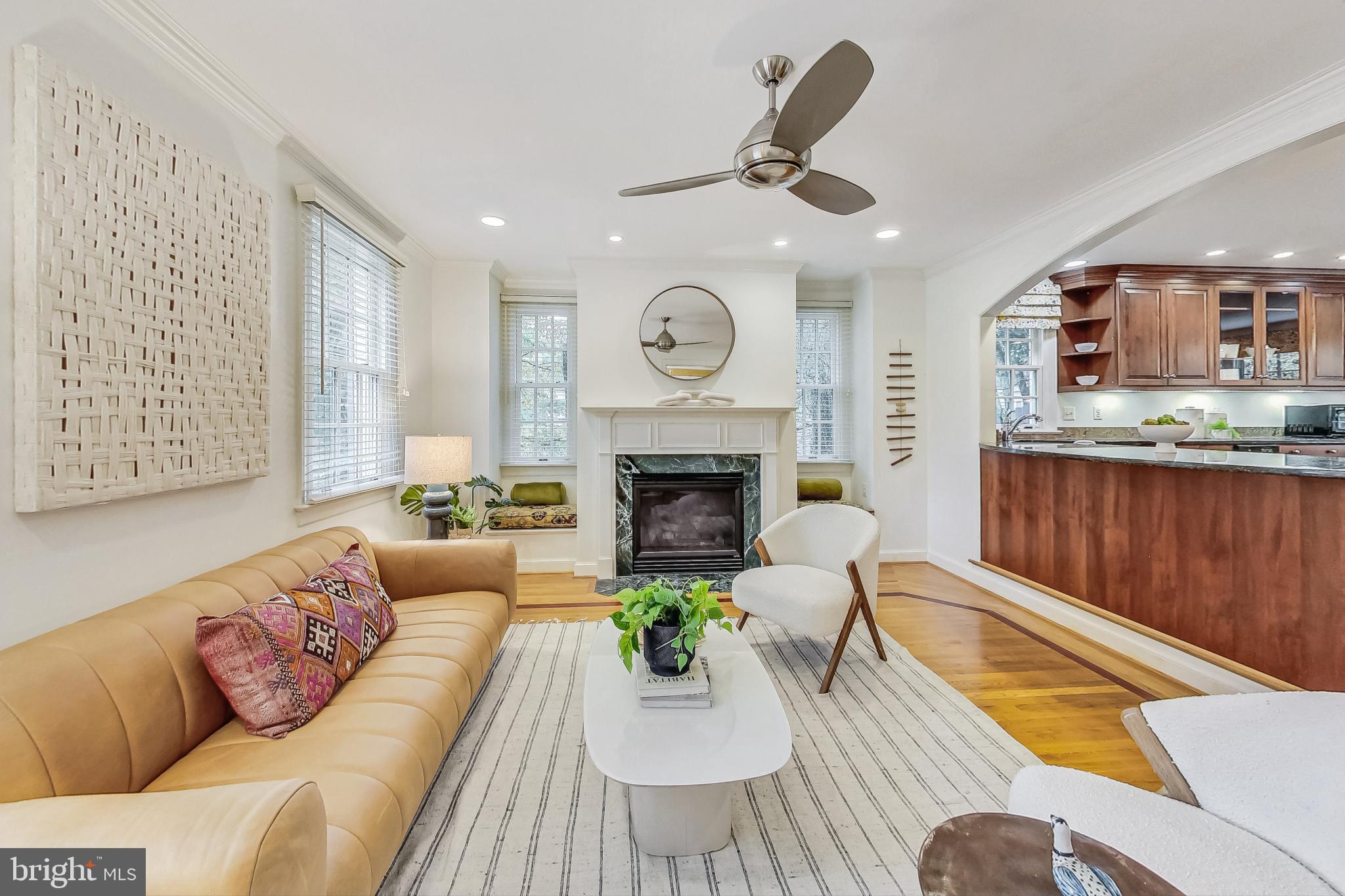 ROCK CREEK HILLS - Residential