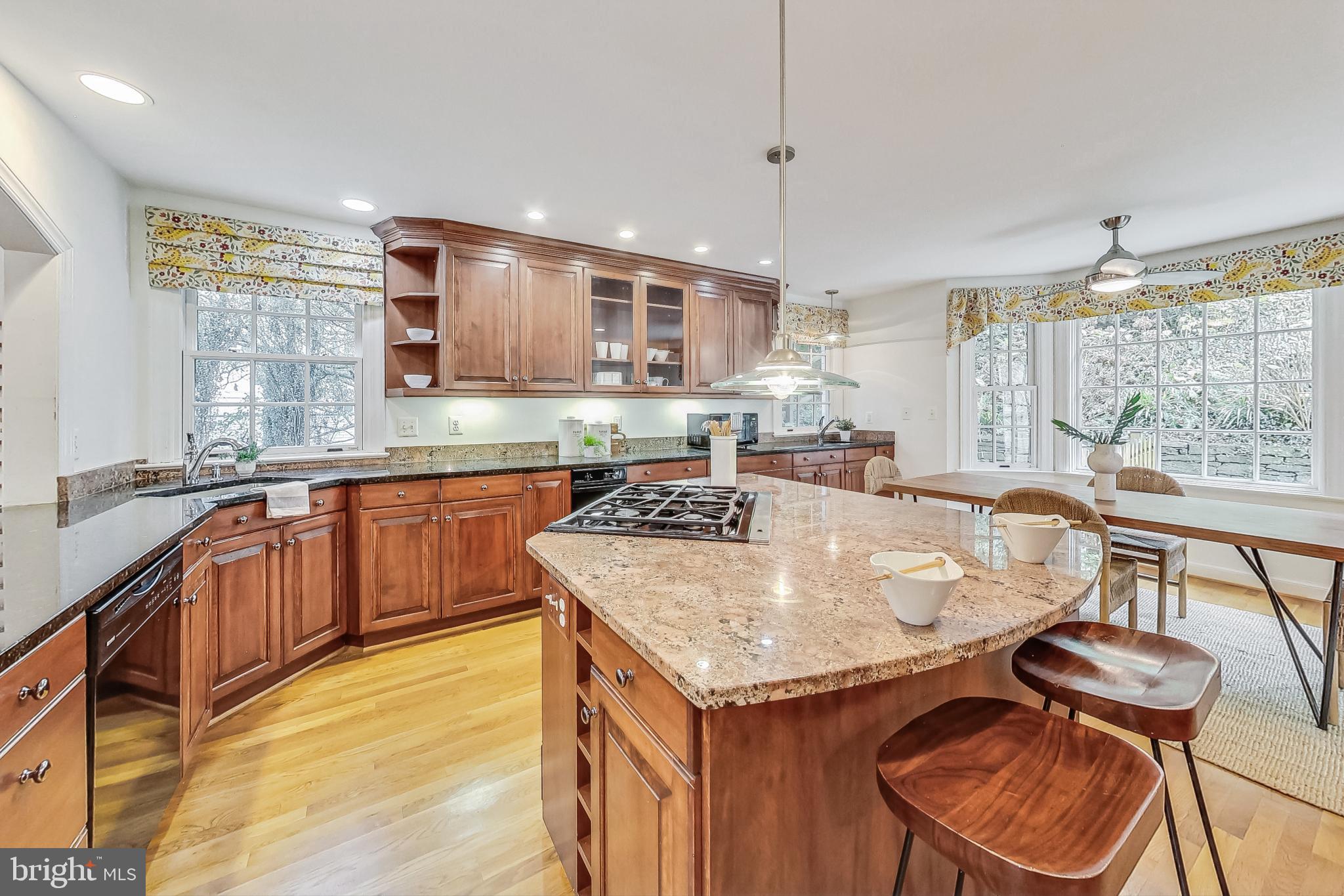 ROCK CREEK HILLS - Residential