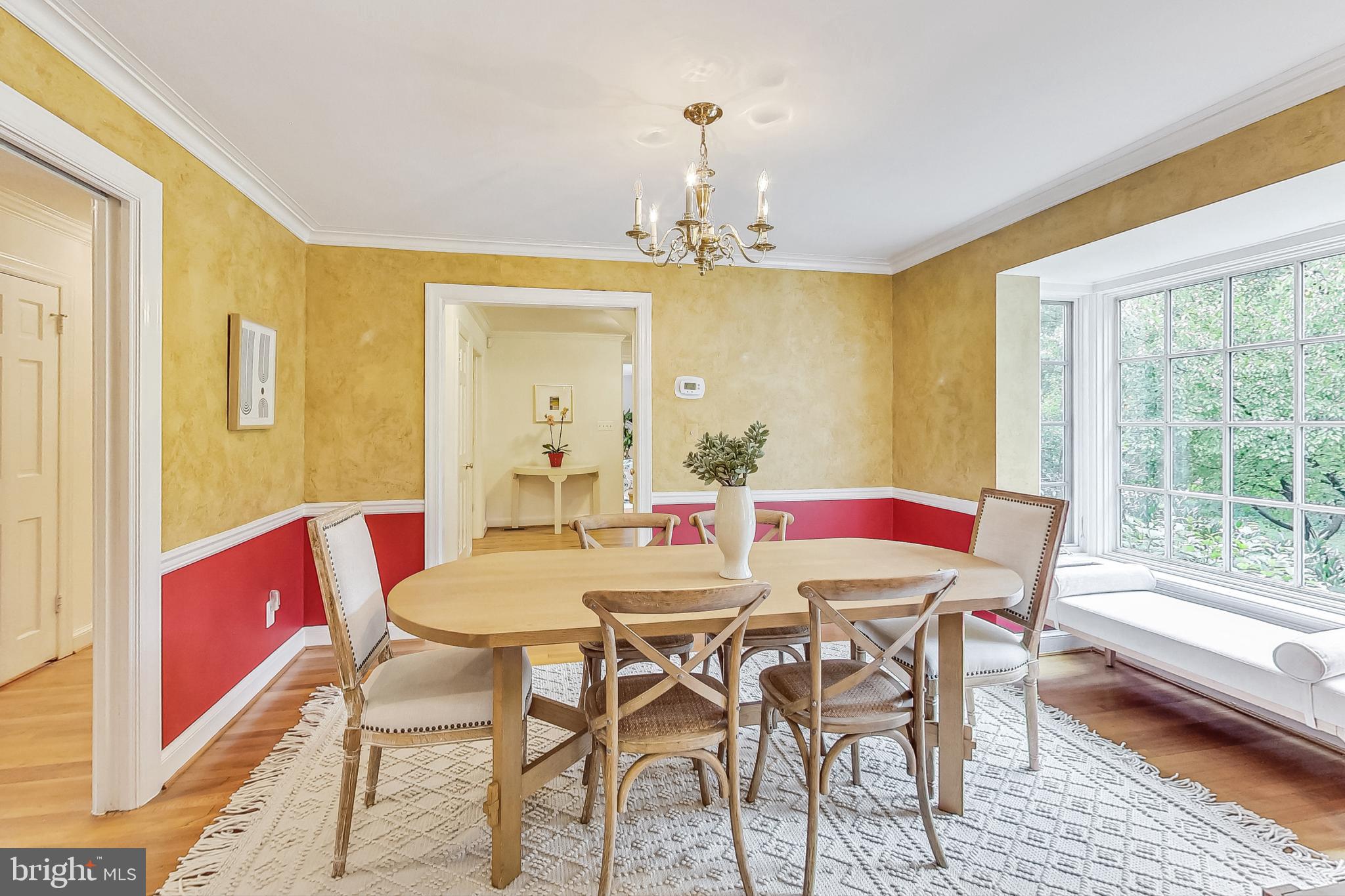 ROCK CREEK HILLS - Residential