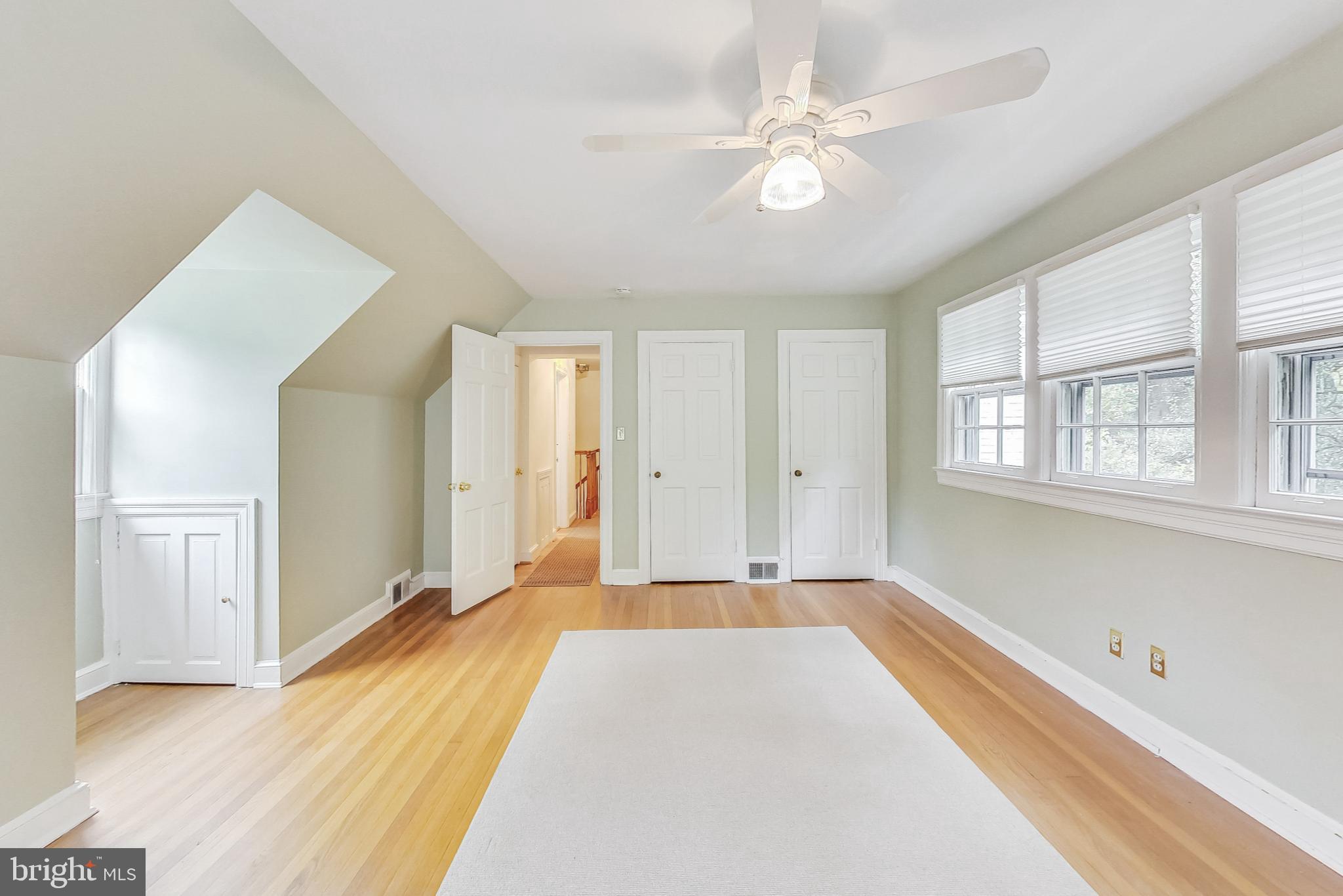 ROCK CREEK HILLS - Residential