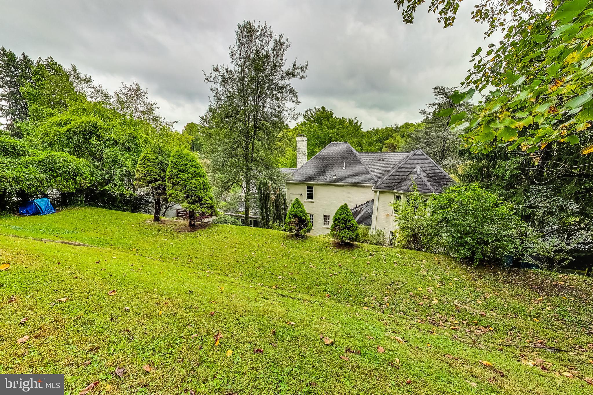 ROCK CREEK HILLS - Residential