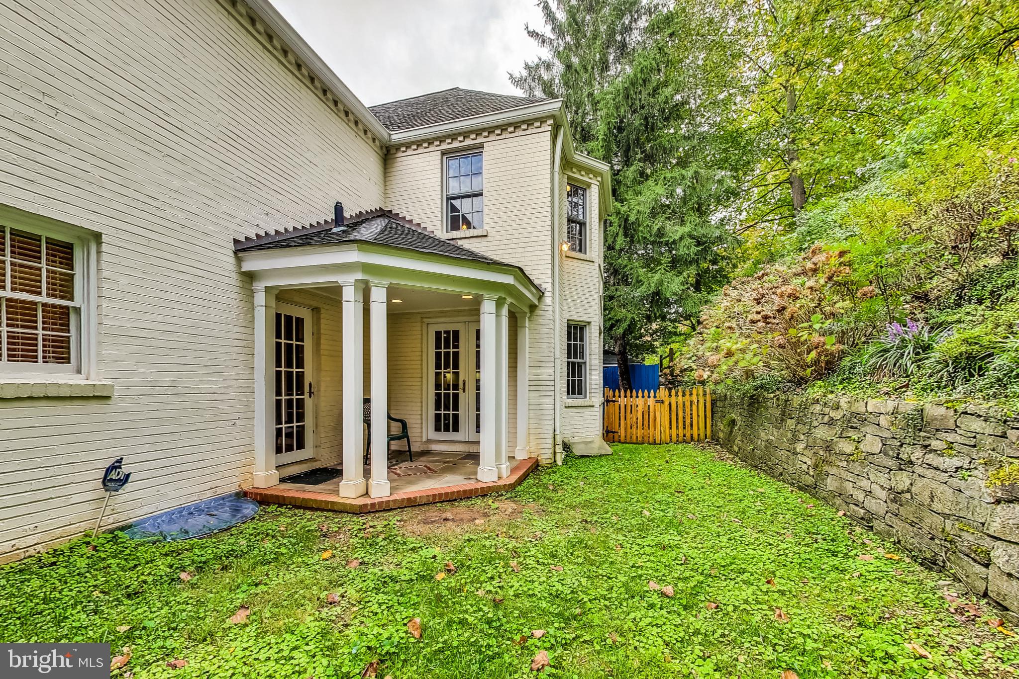 ROCK CREEK HILLS - Residential