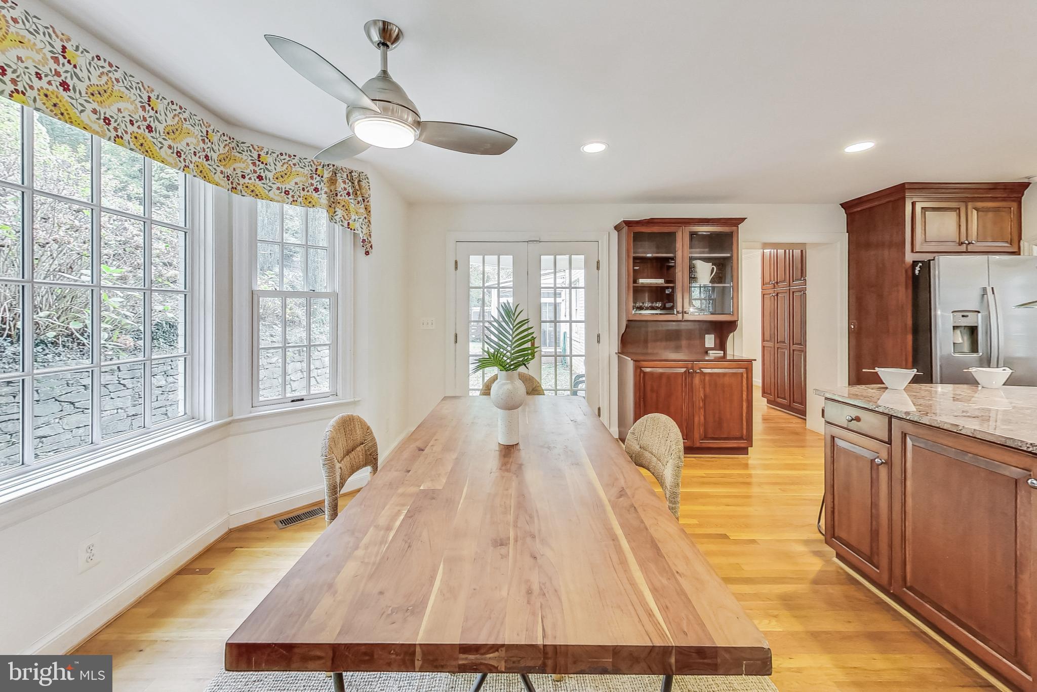 ROCK CREEK HILLS - Residential