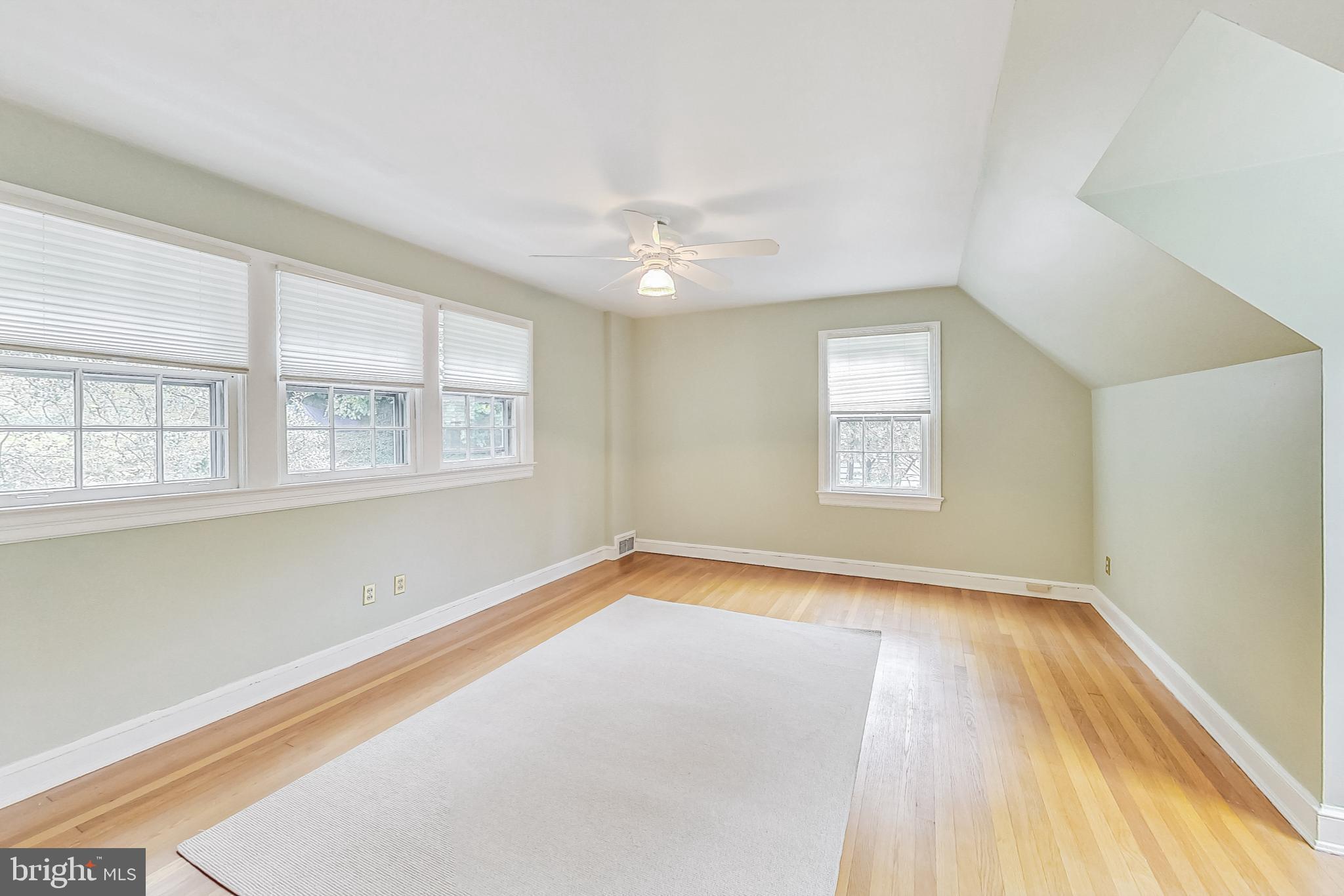 ROCK CREEK HILLS - Residential