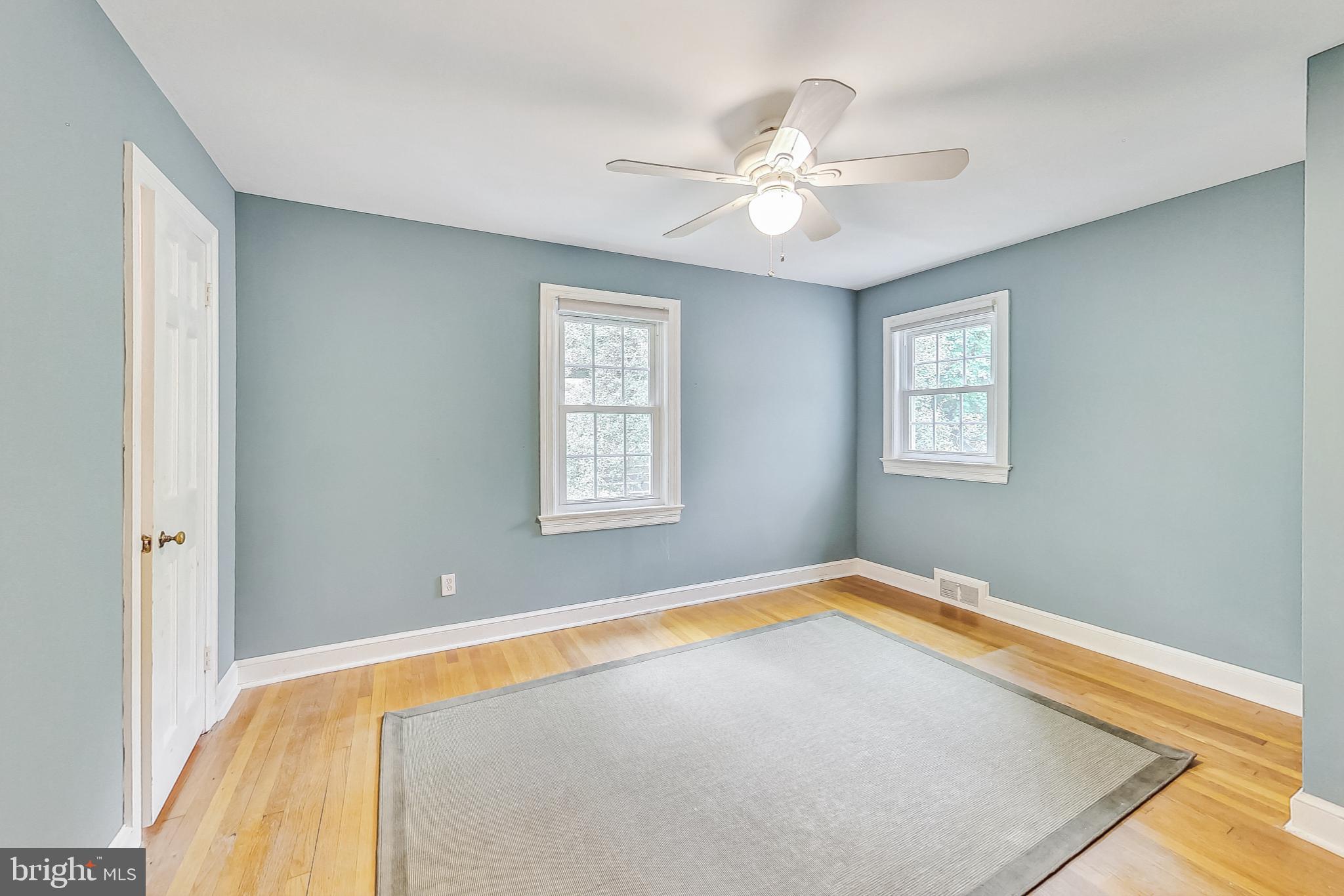 ROCK CREEK HILLS - Residential