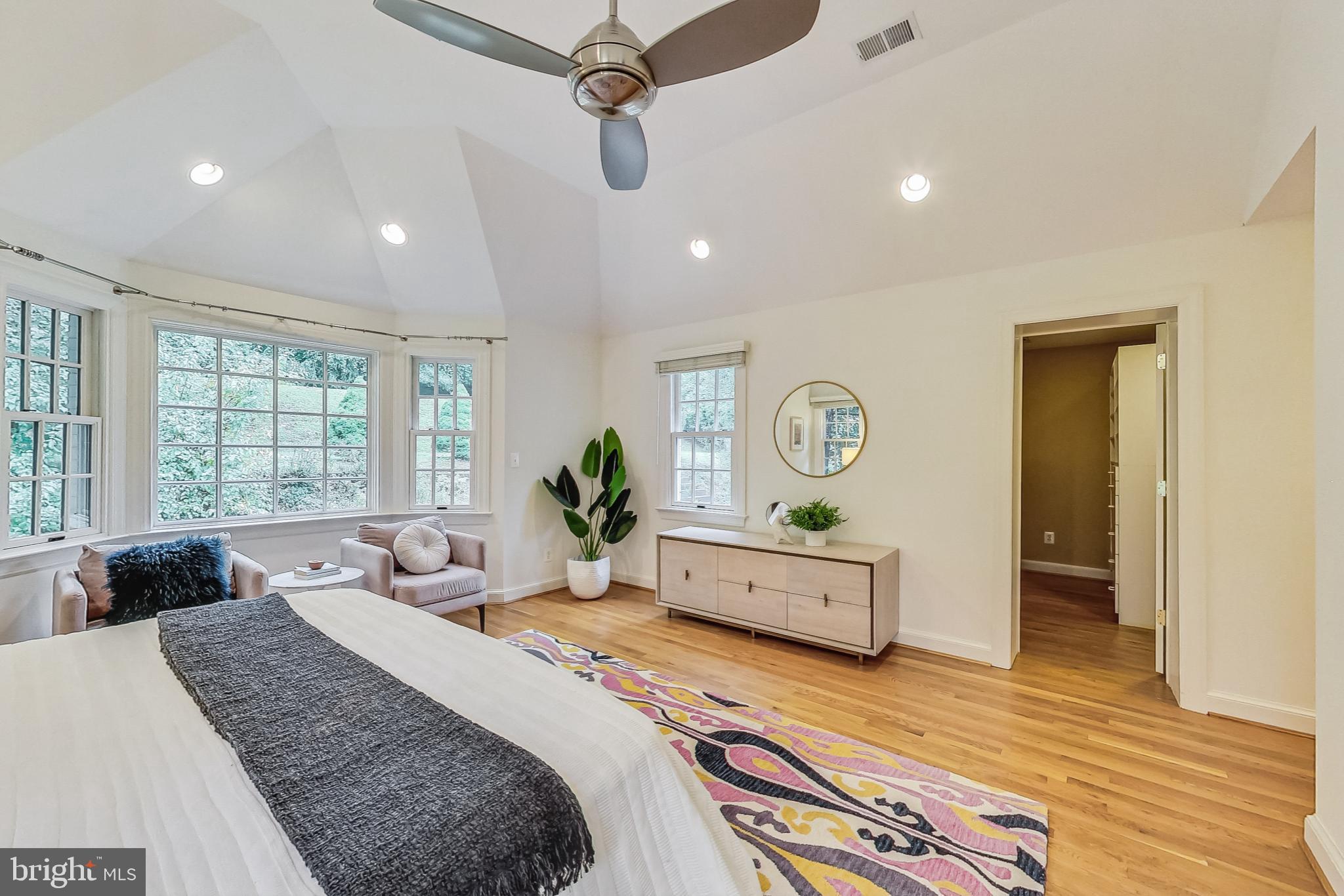 ROCK CREEK HILLS - Residential