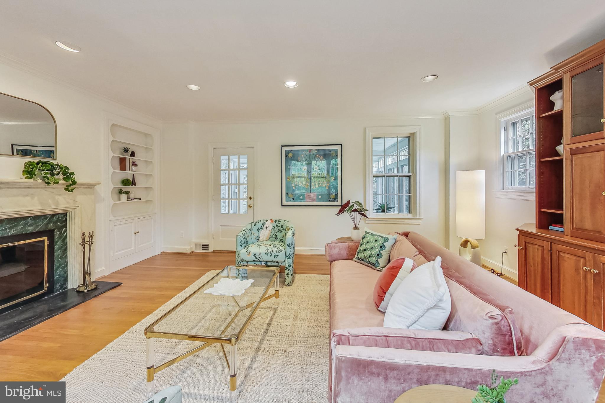 ROCK CREEK HILLS - Residential