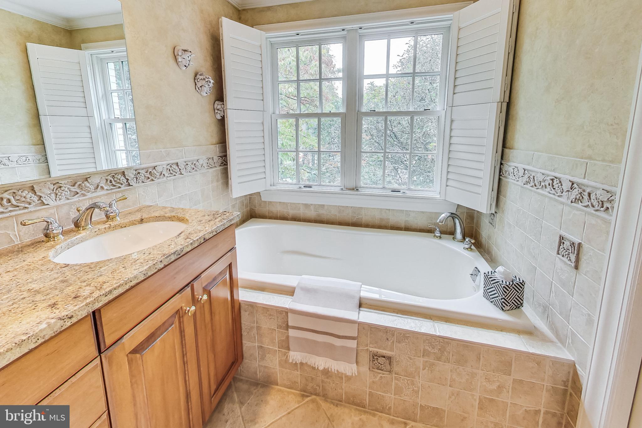 ROCK CREEK HILLS - Residential