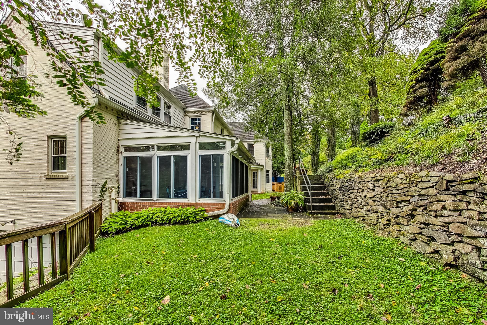 ROCK CREEK HILLS - Residential