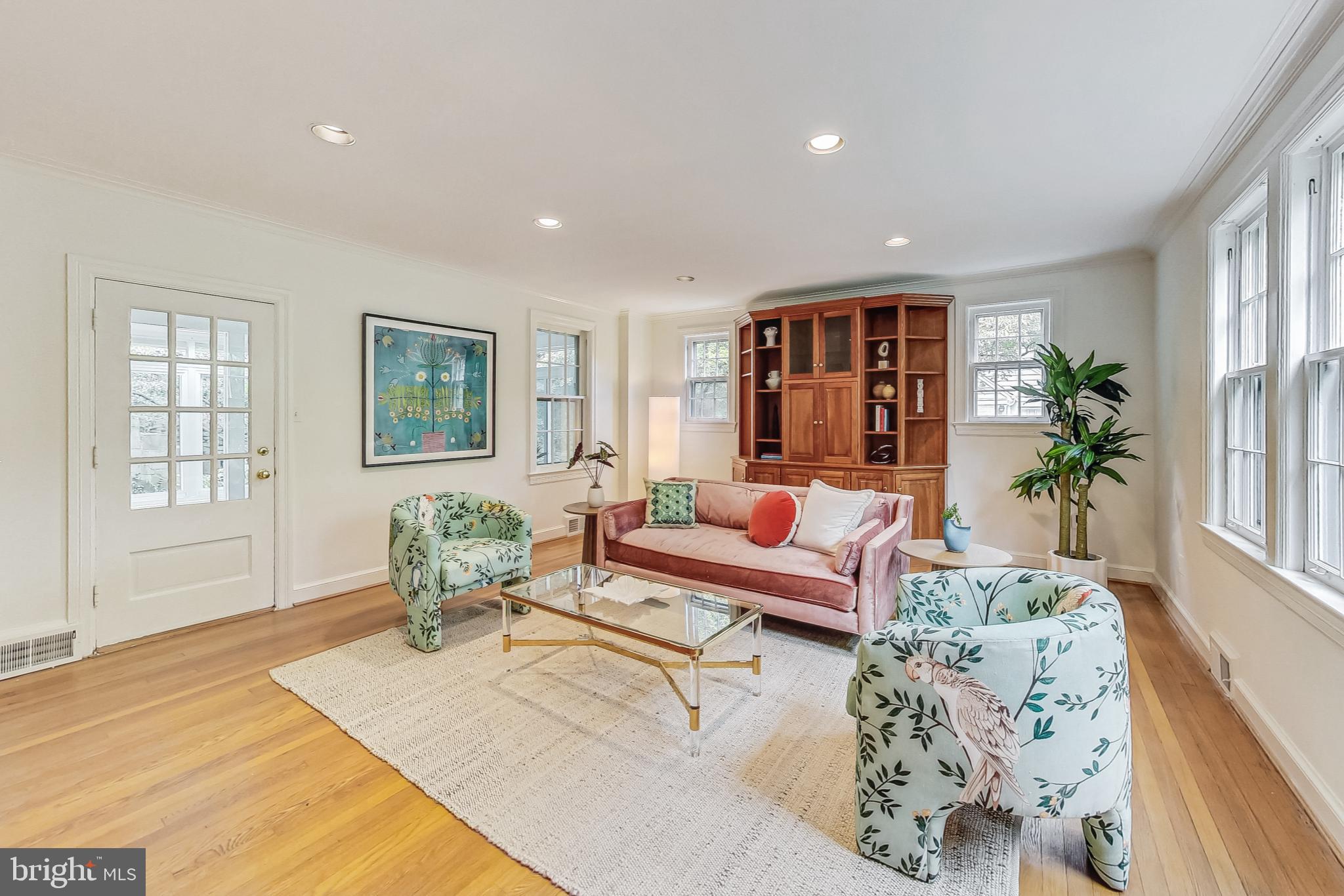 ROCK CREEK HILLS - Residential