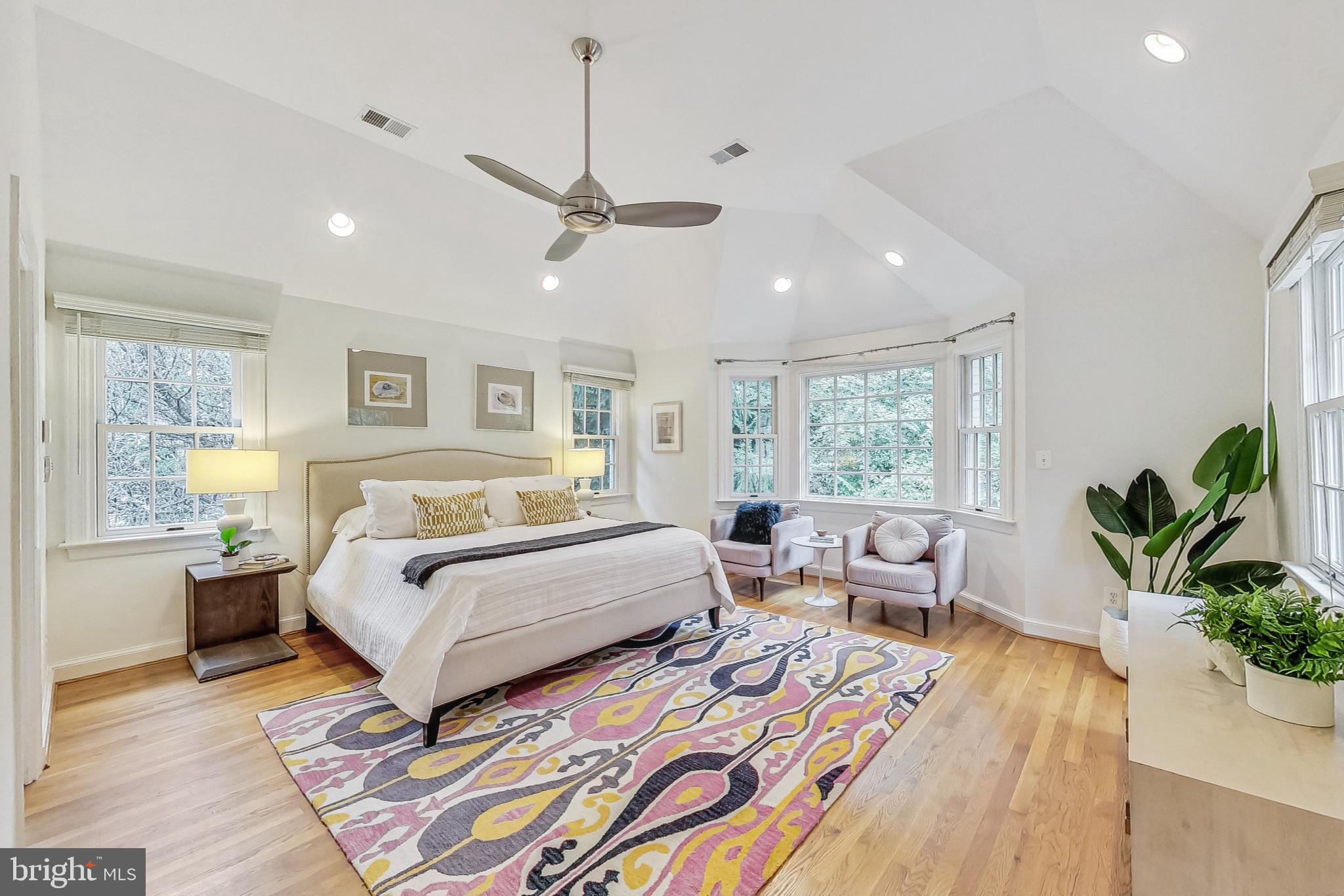 ROCK CREEK HILLS - Residential