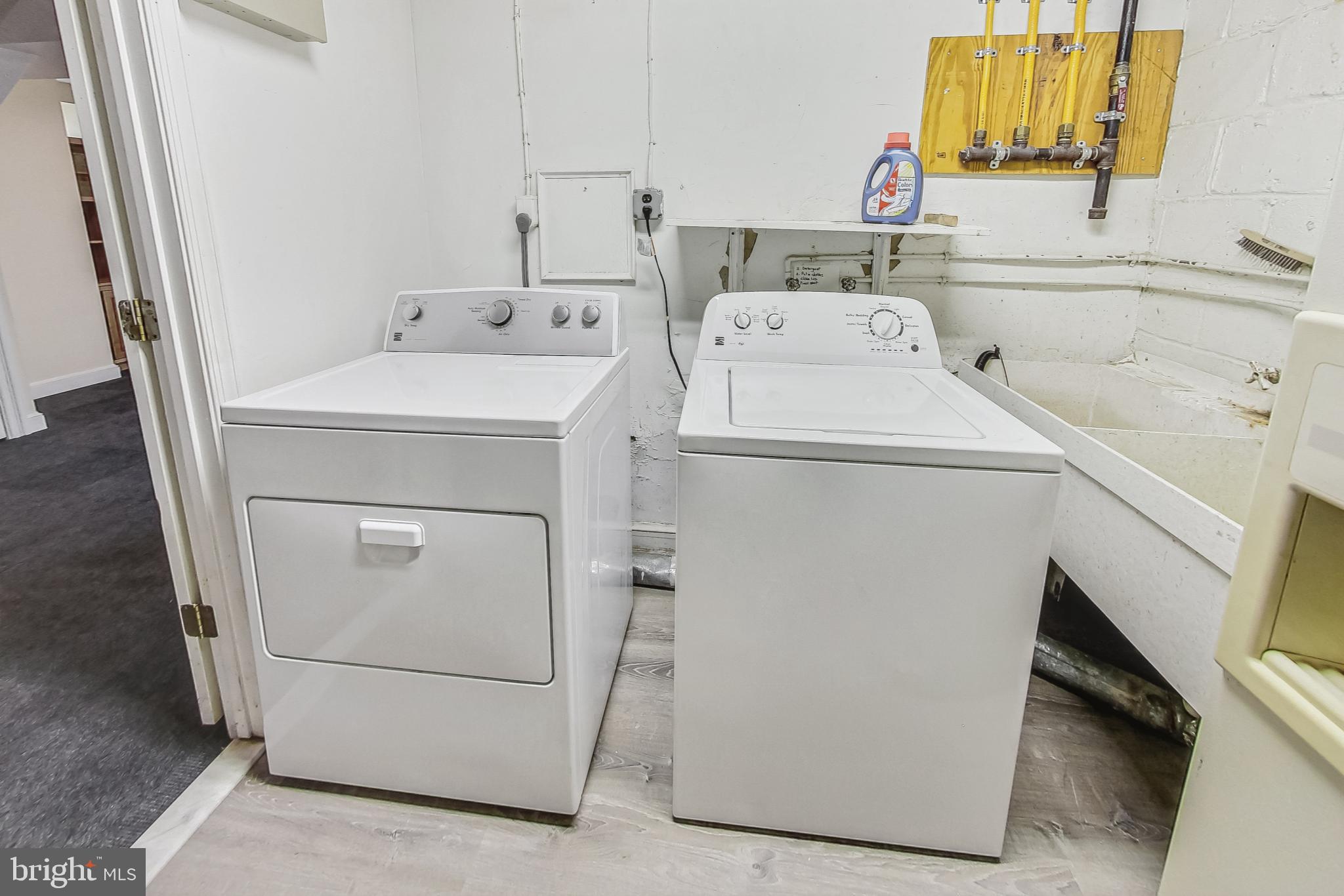 ROCK CREEK HILLS - Residential