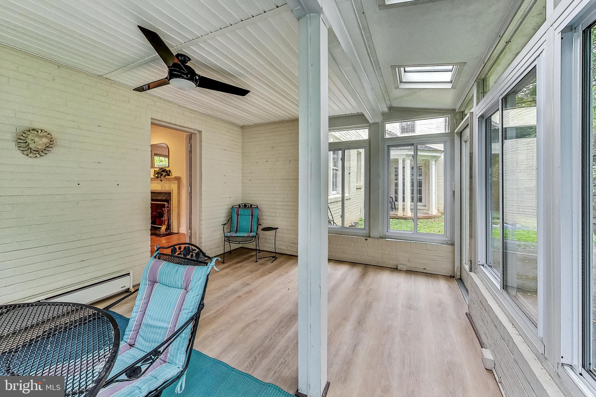 ROCK CREEK HILLS - Residential