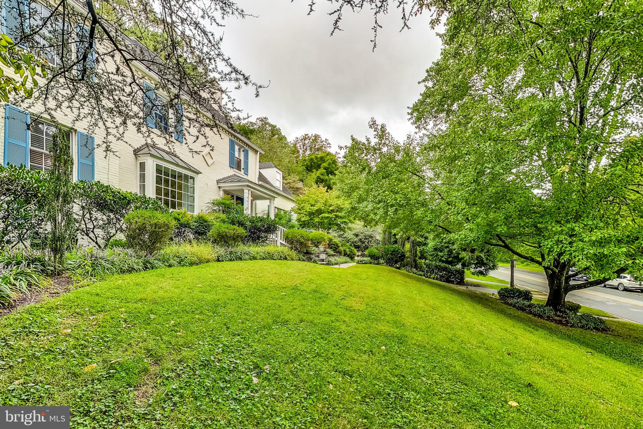 ROCK CREEK HILLS - Residential