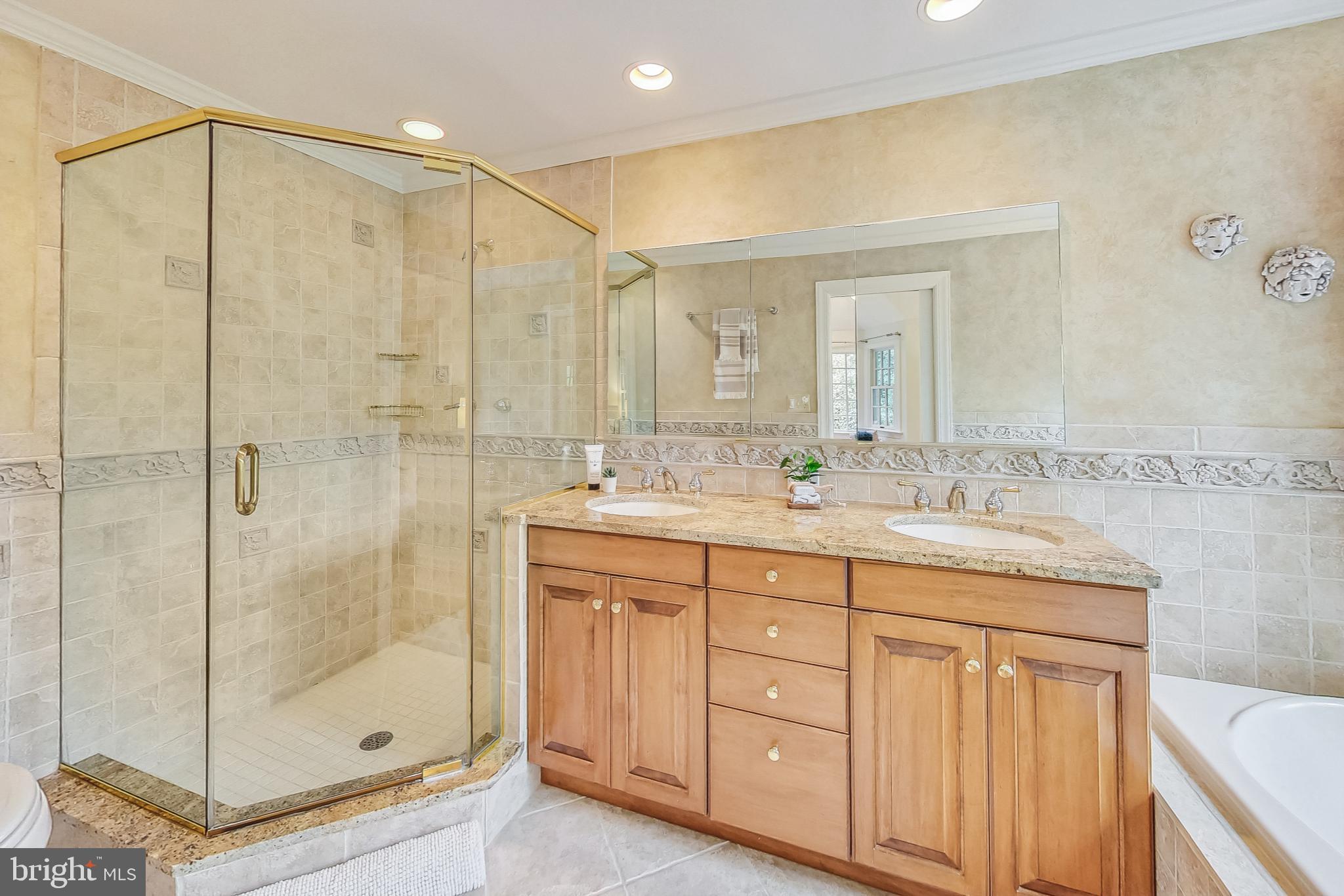 ROCK CREEK HILLS - Residential