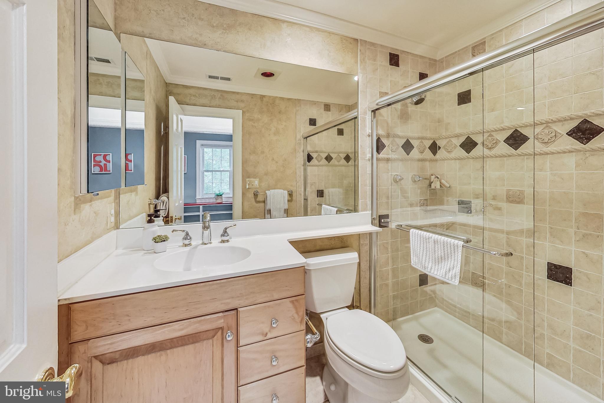 ROCK CREEK HILLS - Residential