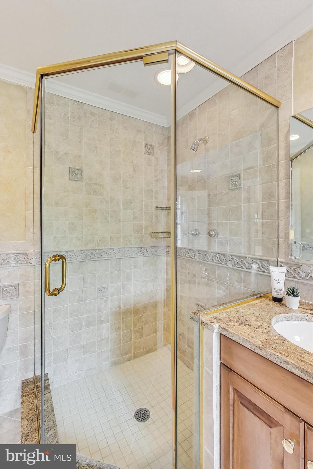 ROCK CREEK HILLS - Residential