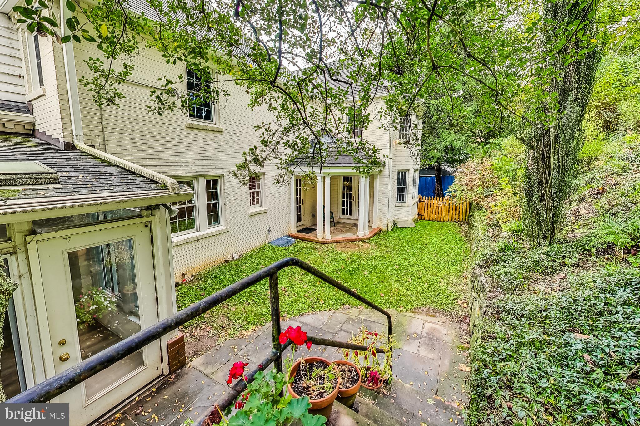 ROCK CREEK HILLS - Residential