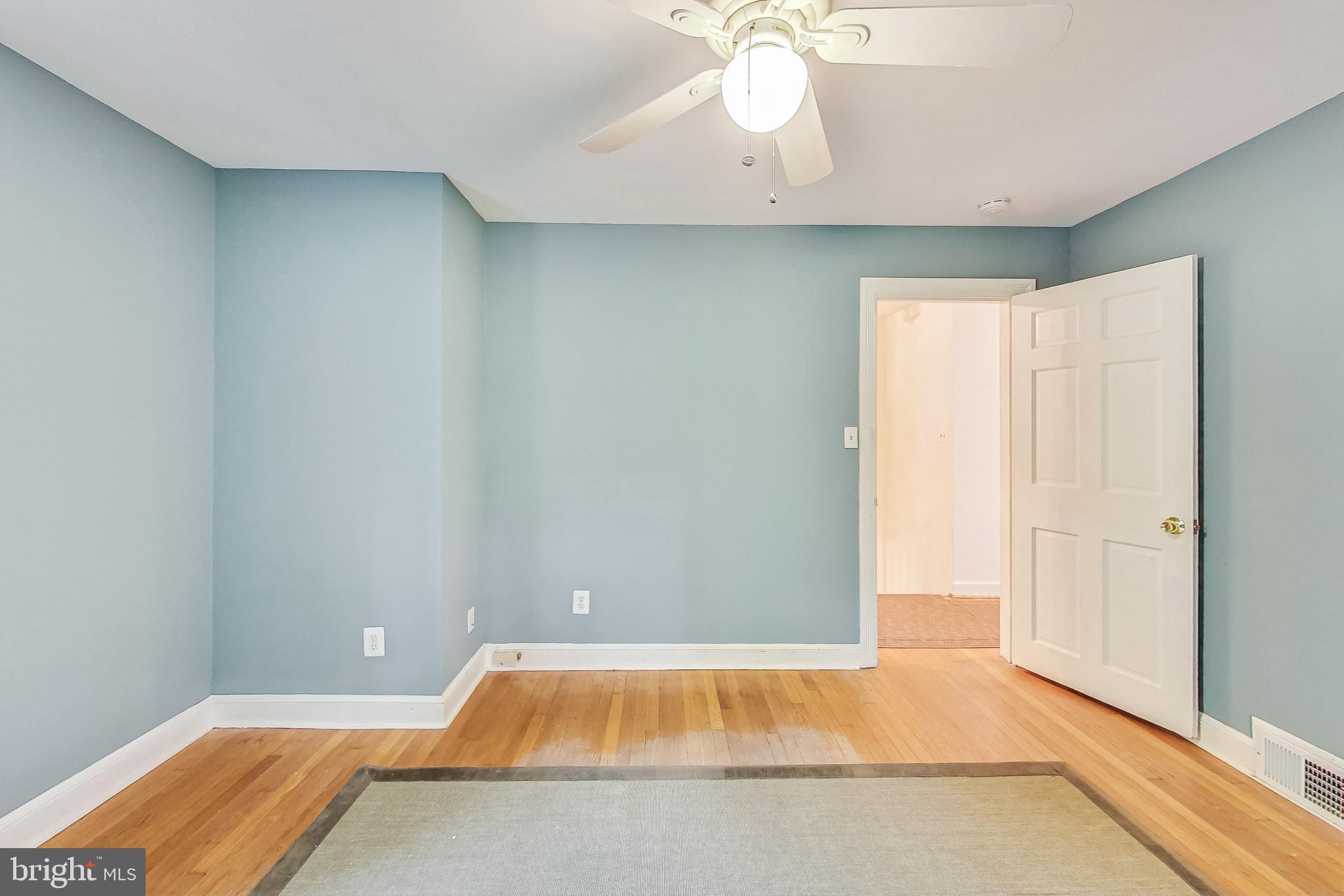 ROCK CREEK HILLS - Residential