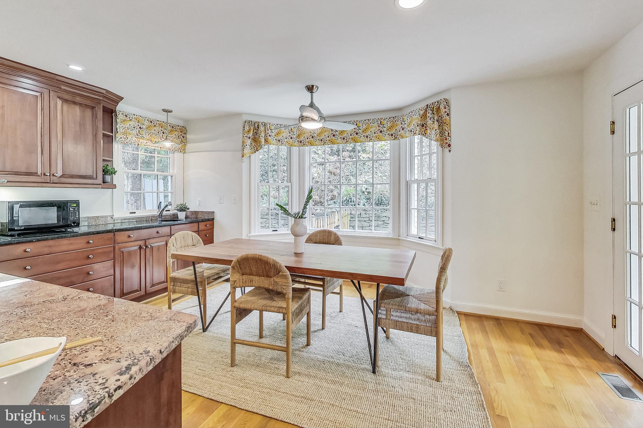 ROCK CREEK HILLS - Residential