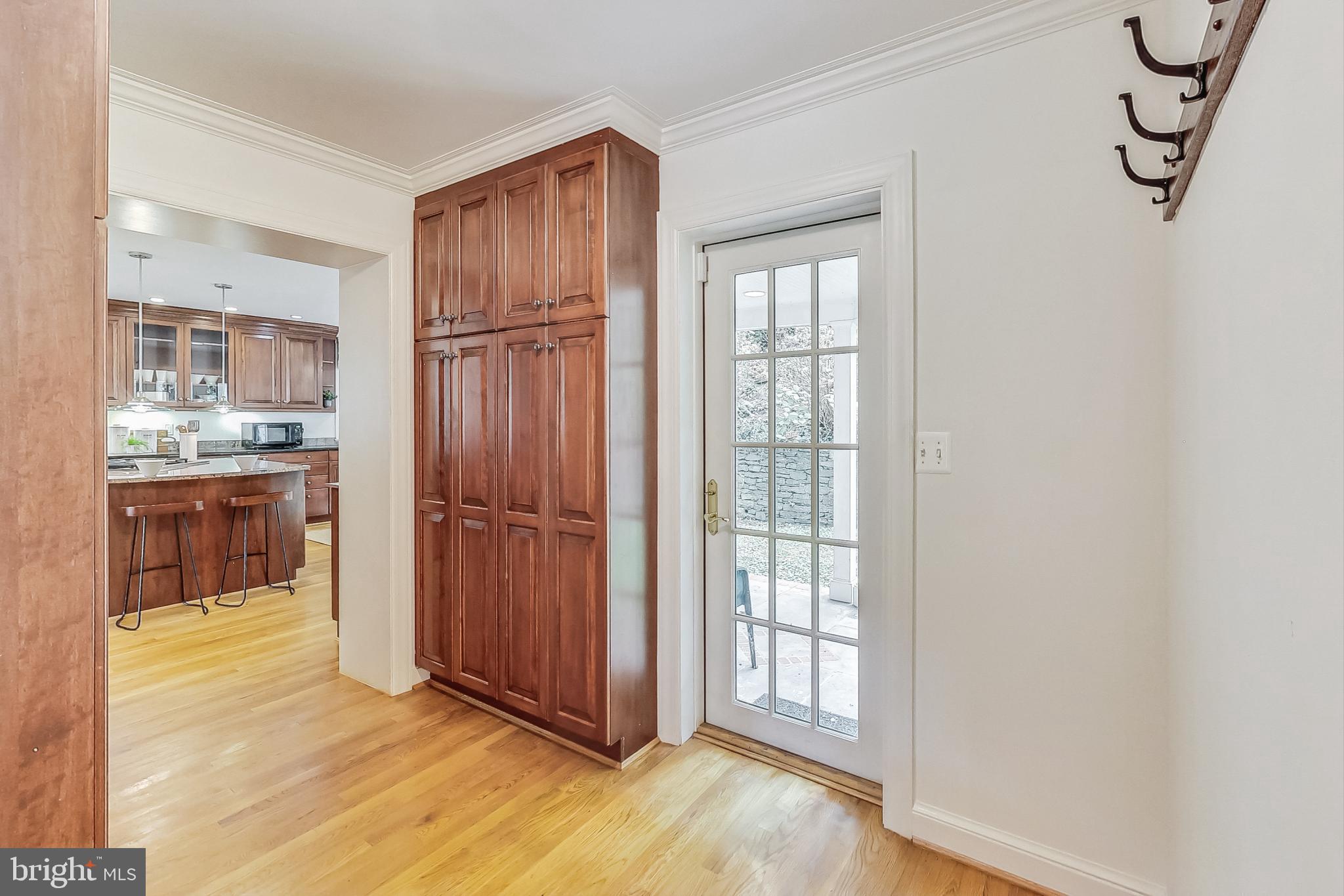 ROCK CREEK HILLS - Residential