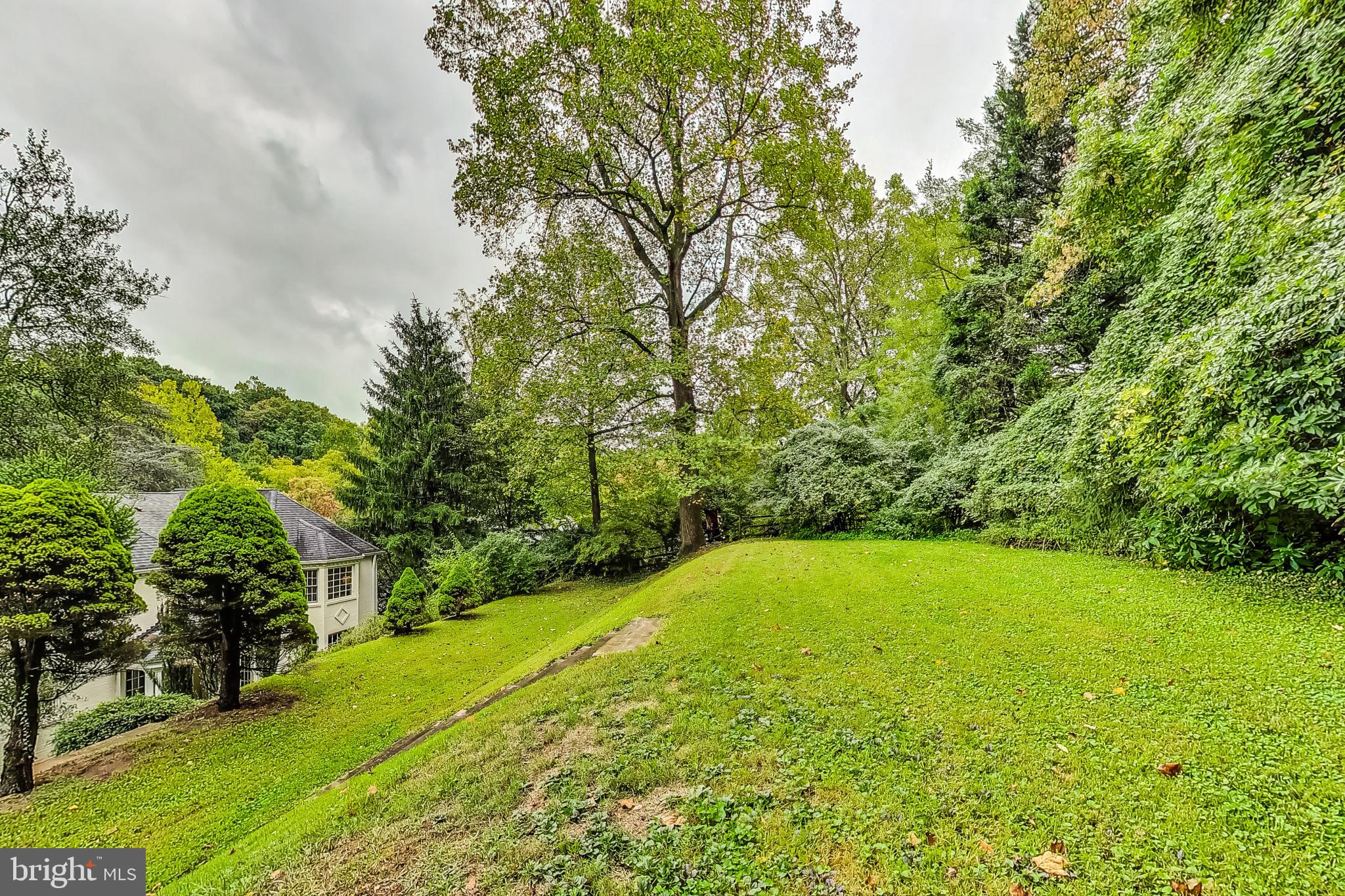 ROCK CREEK HILLS - Residential