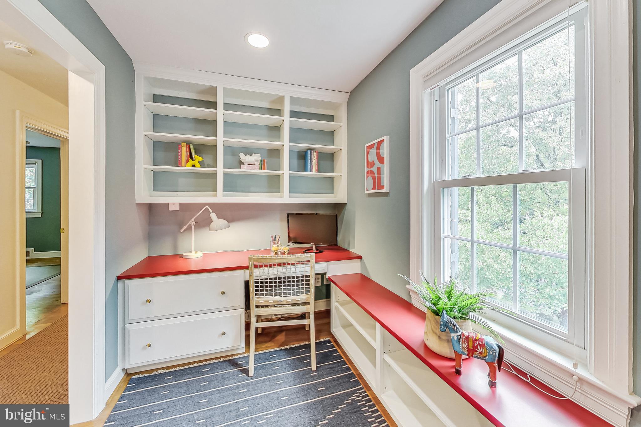 ROCK CREEK HILLS - Residential