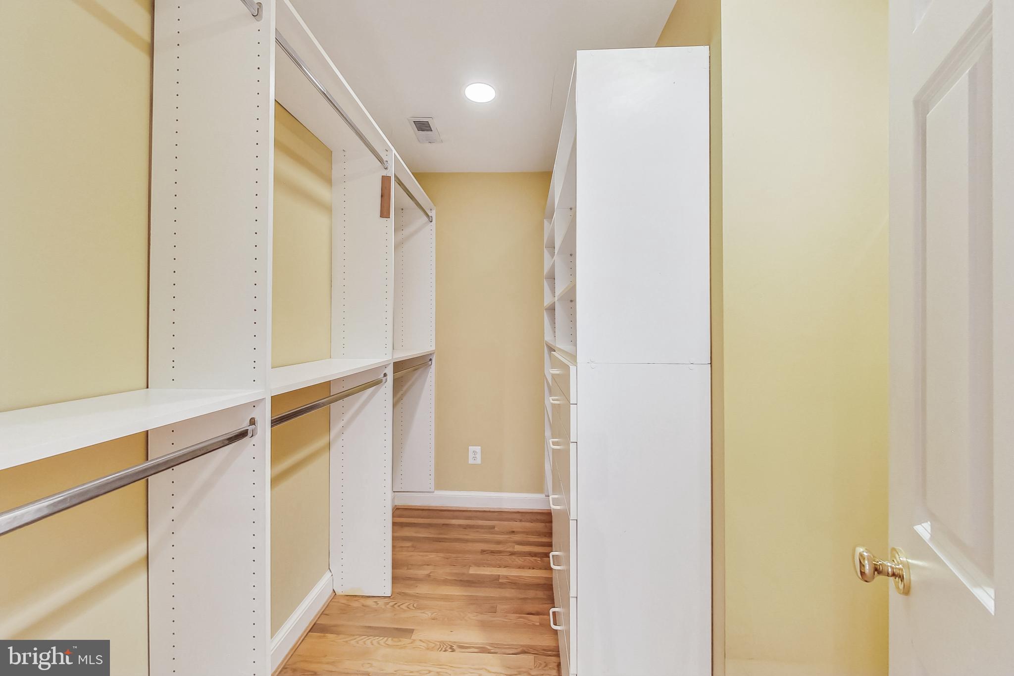 ROCK CREEK HILLS - Residential