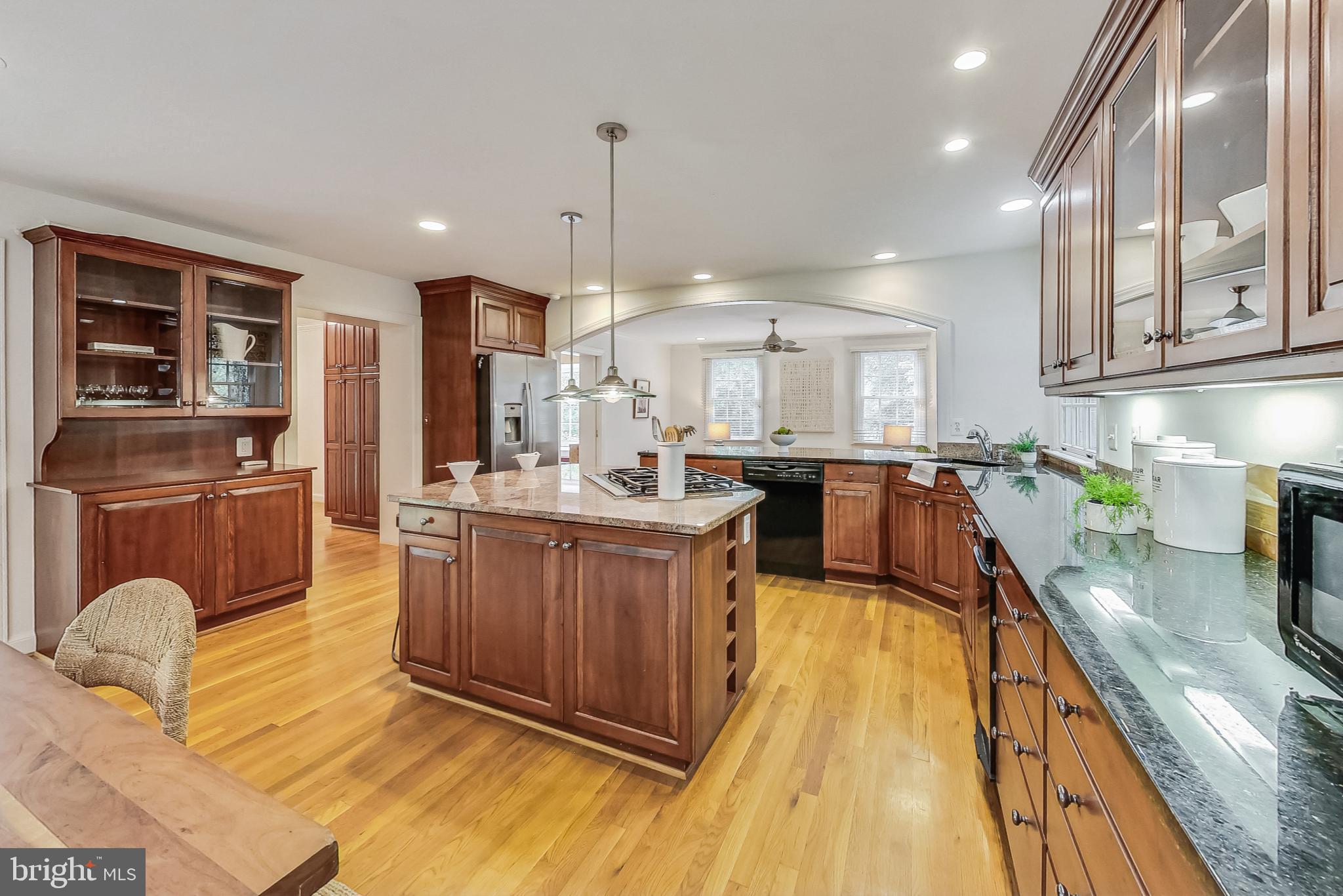 ROCK CREEK HILLS - Residential