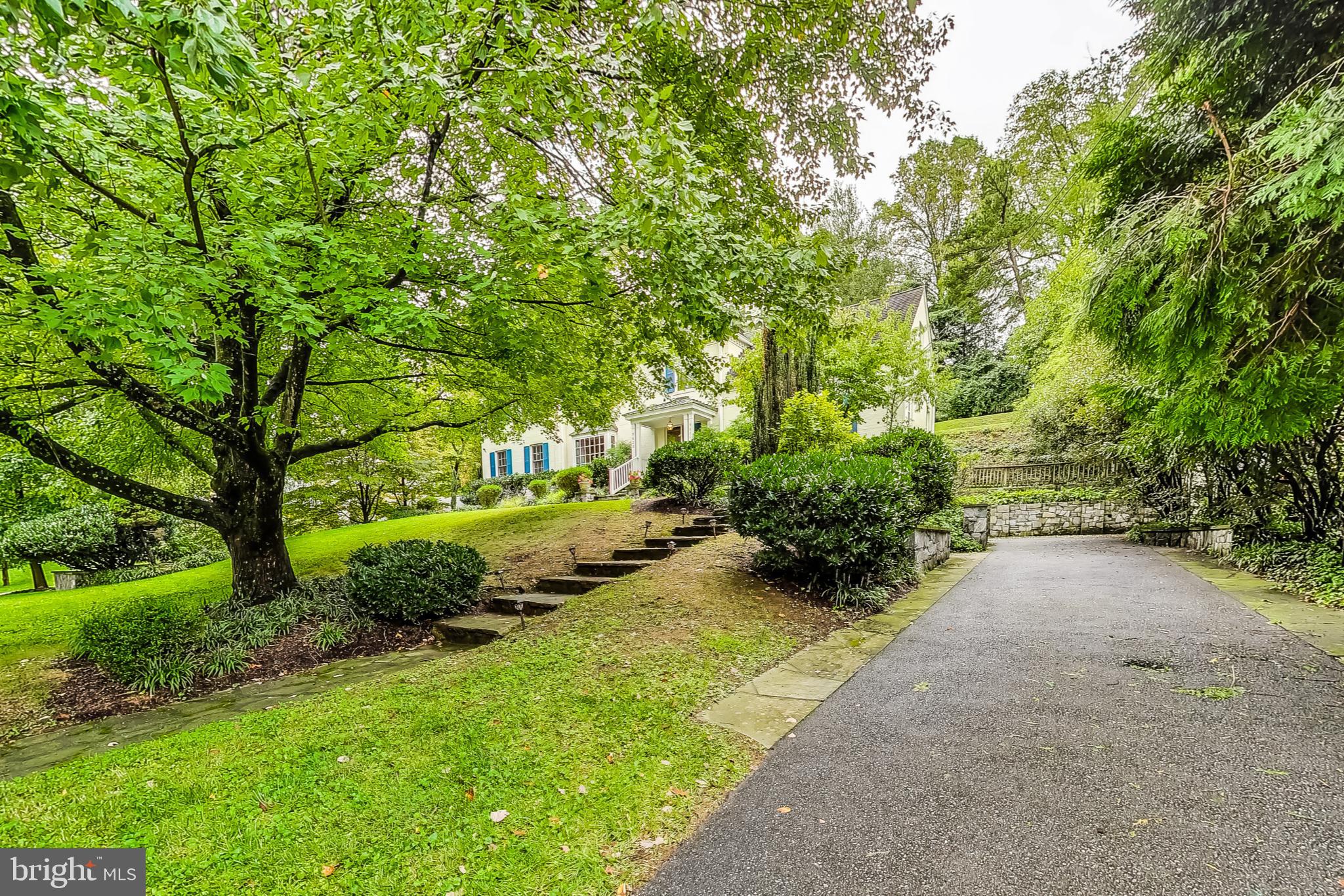 ROCK CREEK HILLS - Residential