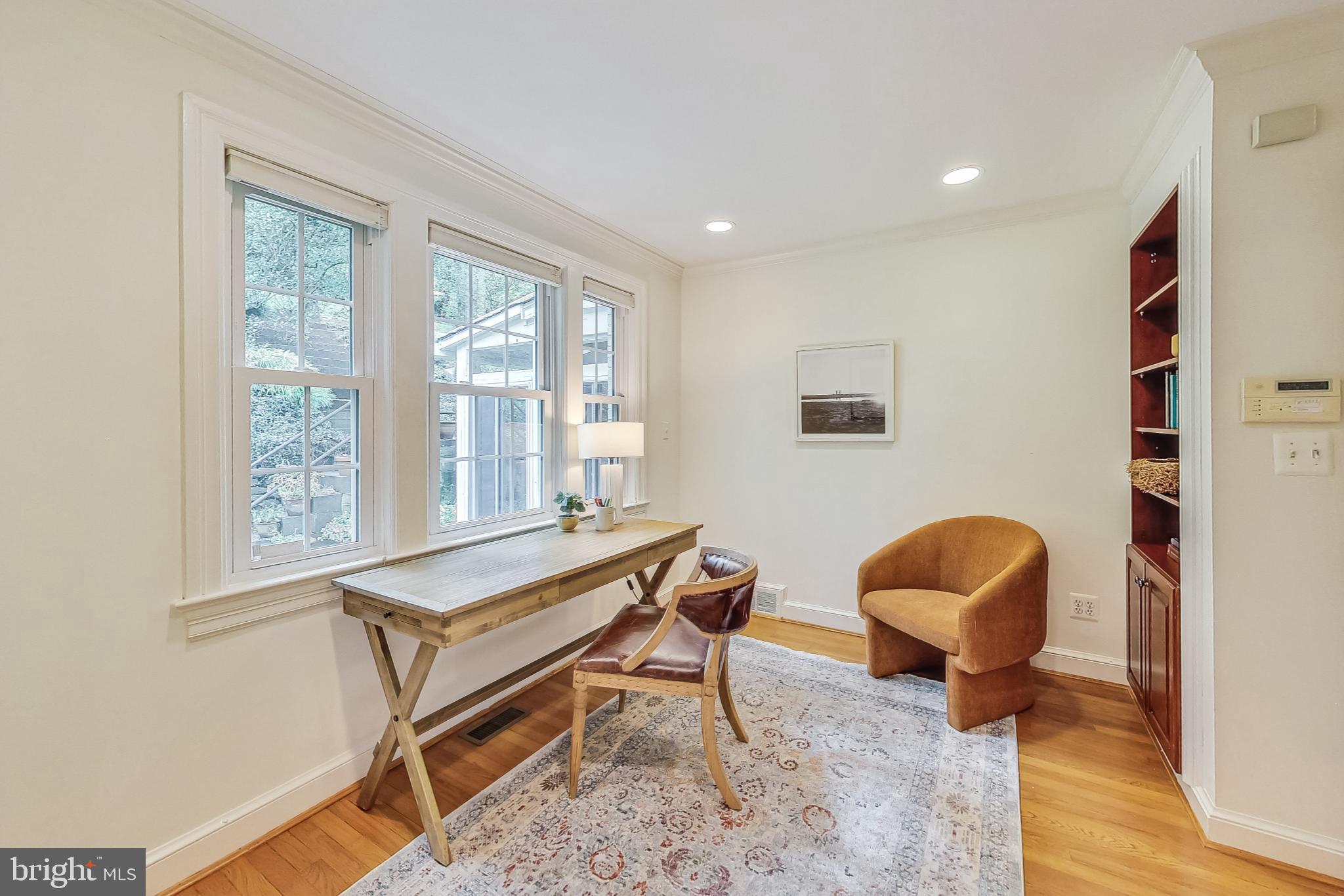 ROCK CREEK HILLS - Residential