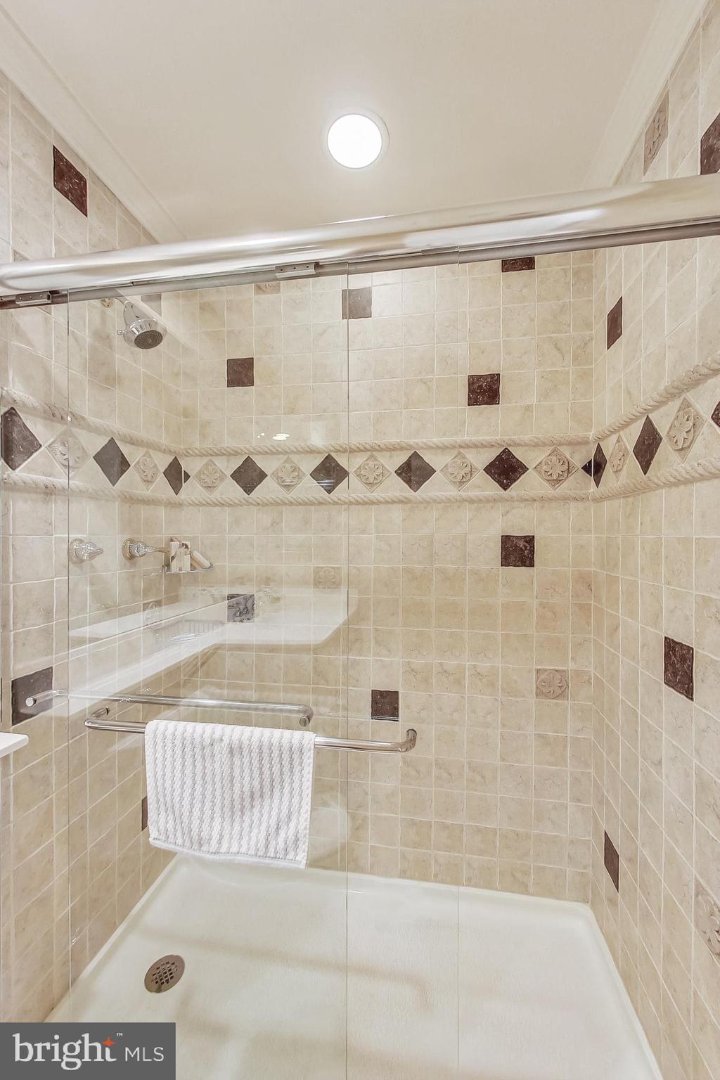 ROCK CREEK HILLS - Residential