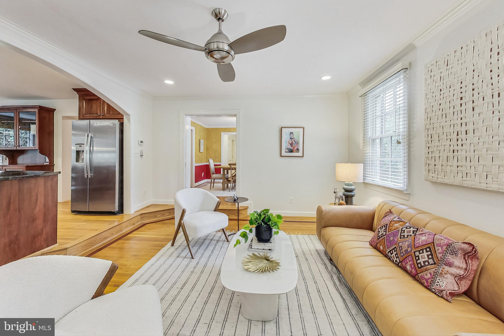 ROCK CREEK HILLS - Residential