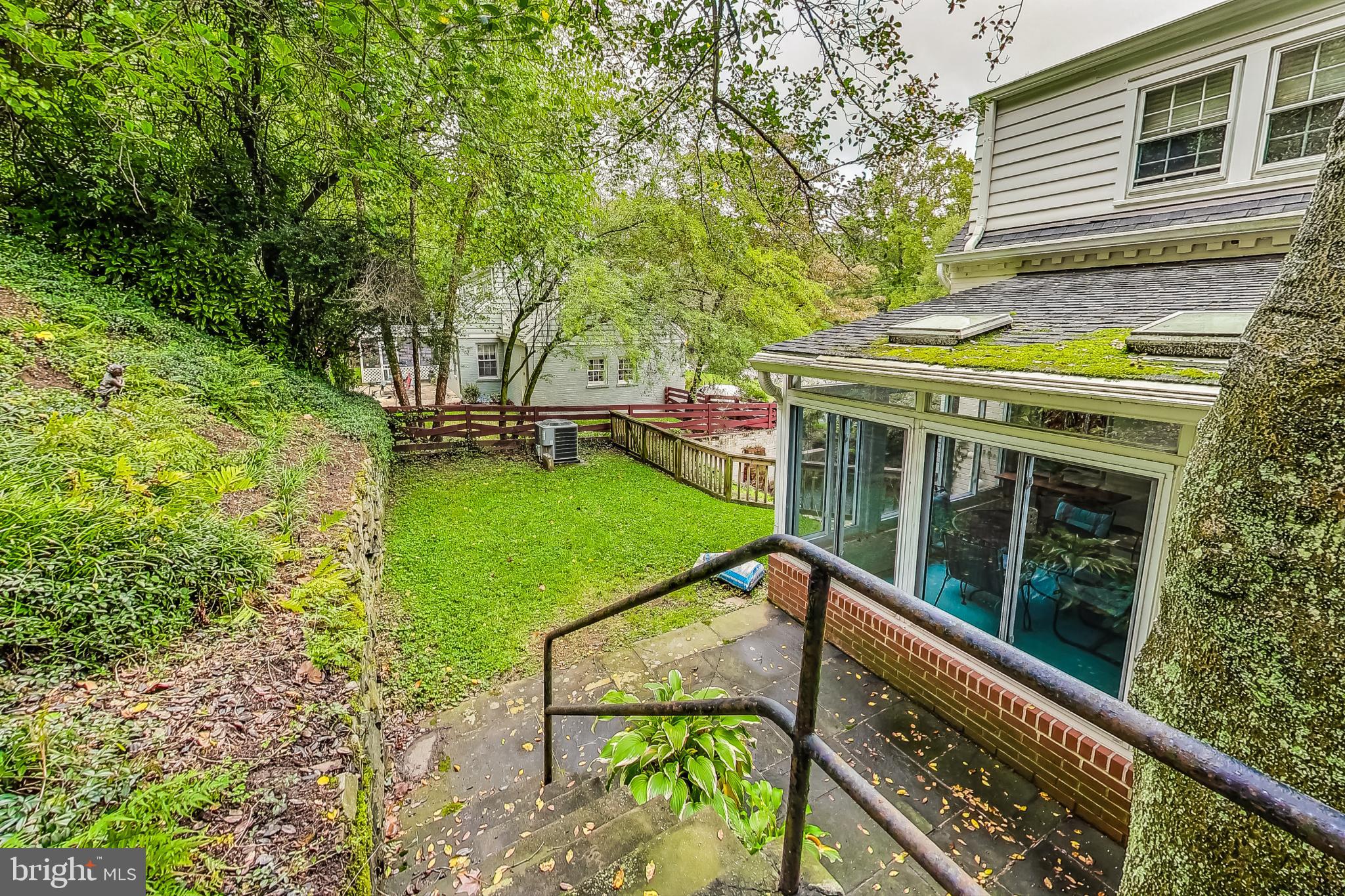 ROCK CREEK HILLS - Residential