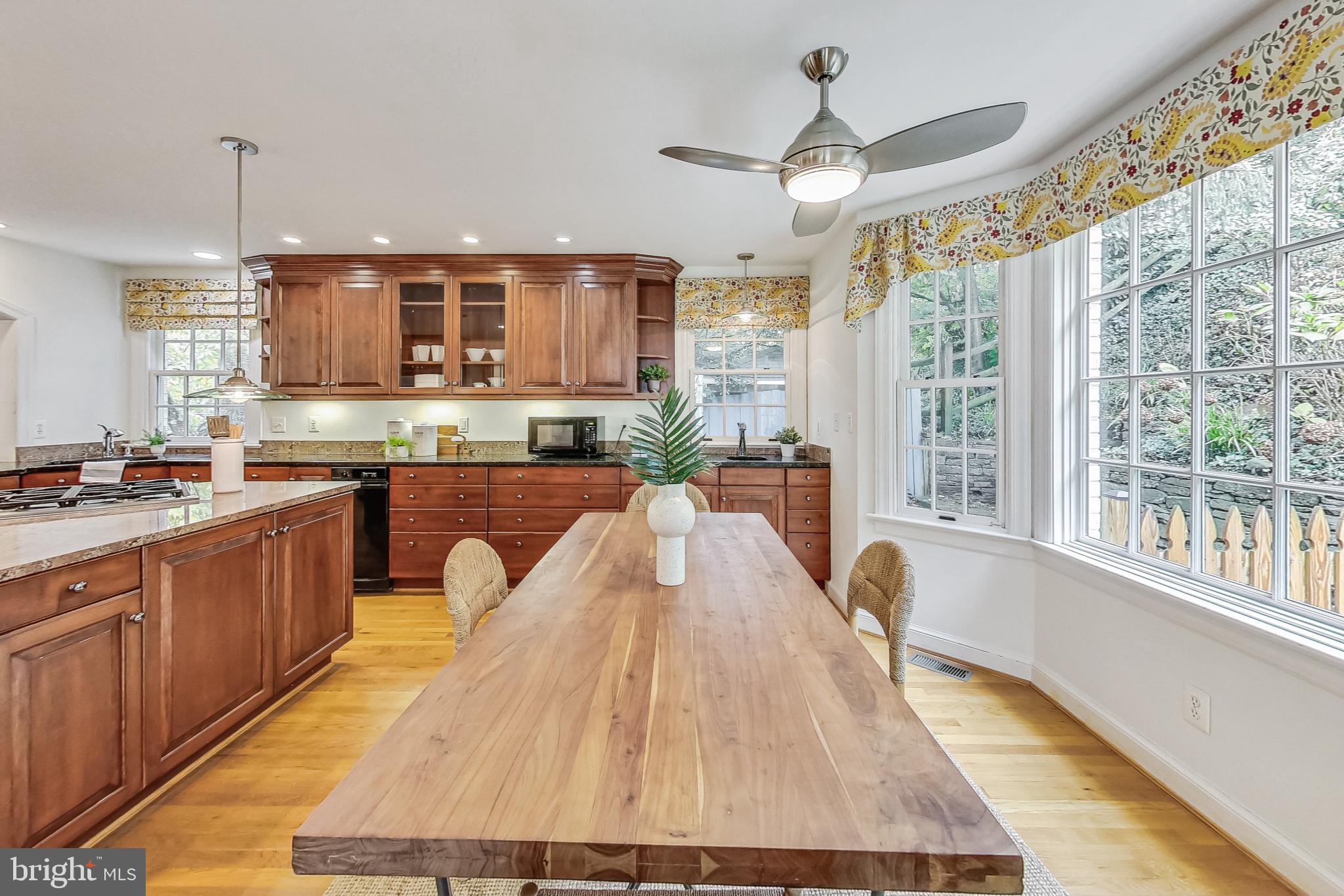 ROCK CREEK HILLS - Residential