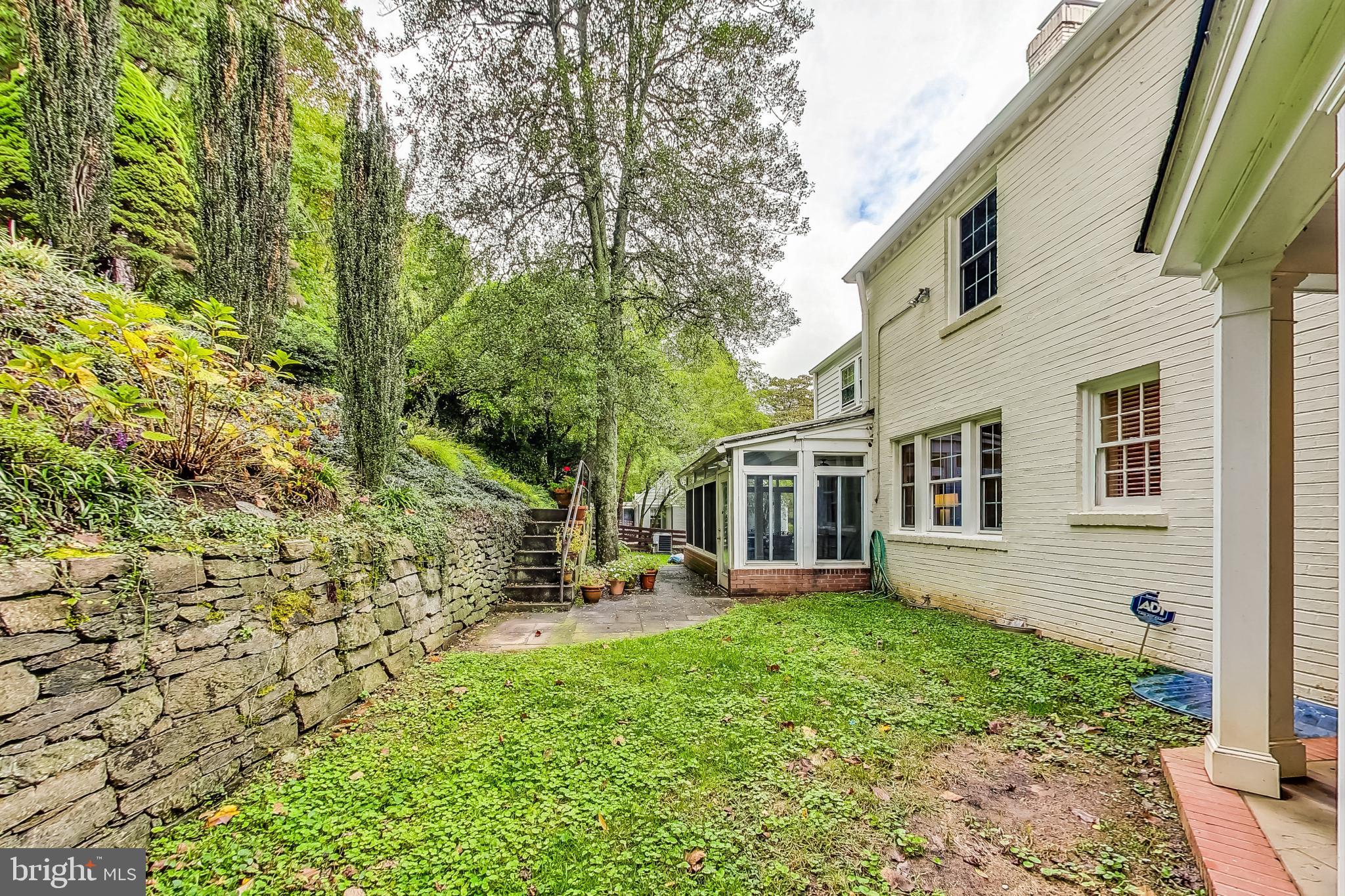 ROCK CREEK HILLS - Residential