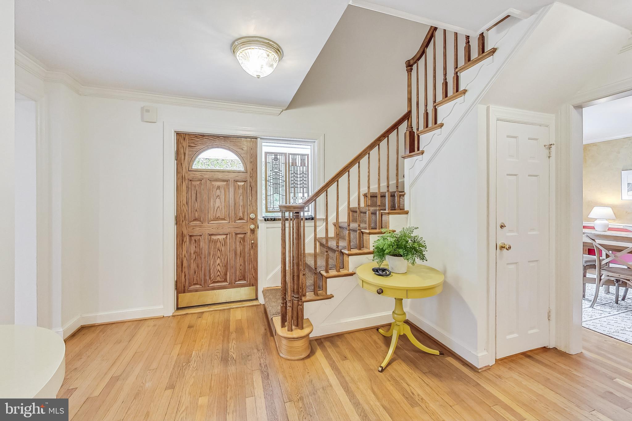 ROCK CREEK HILLS - Residential