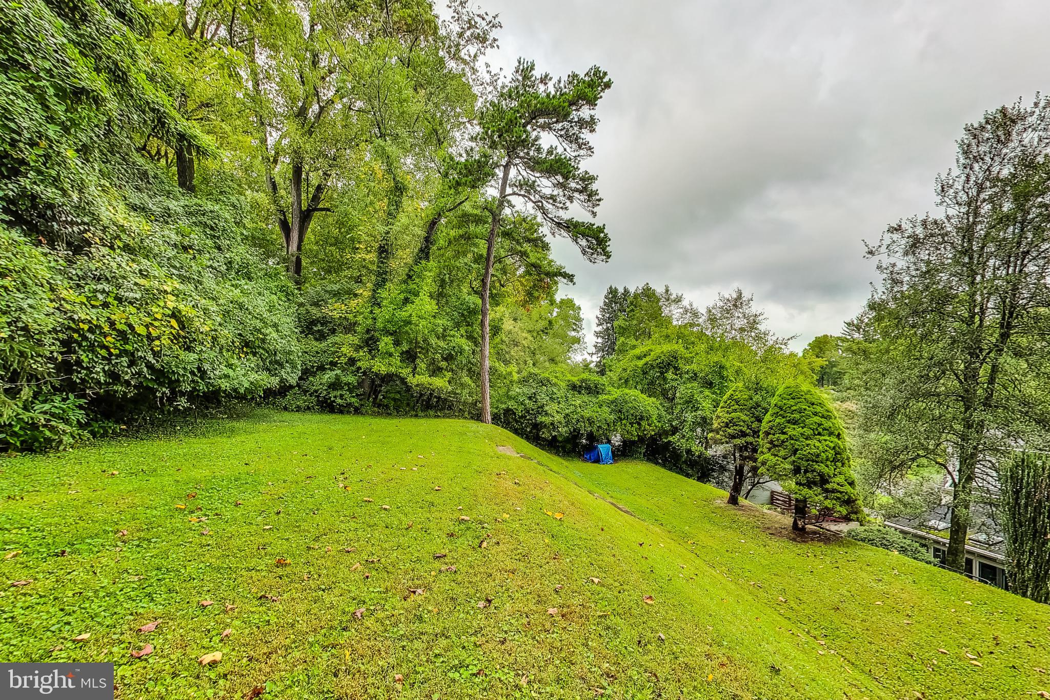 ROCK CREEK HILLS - Residential