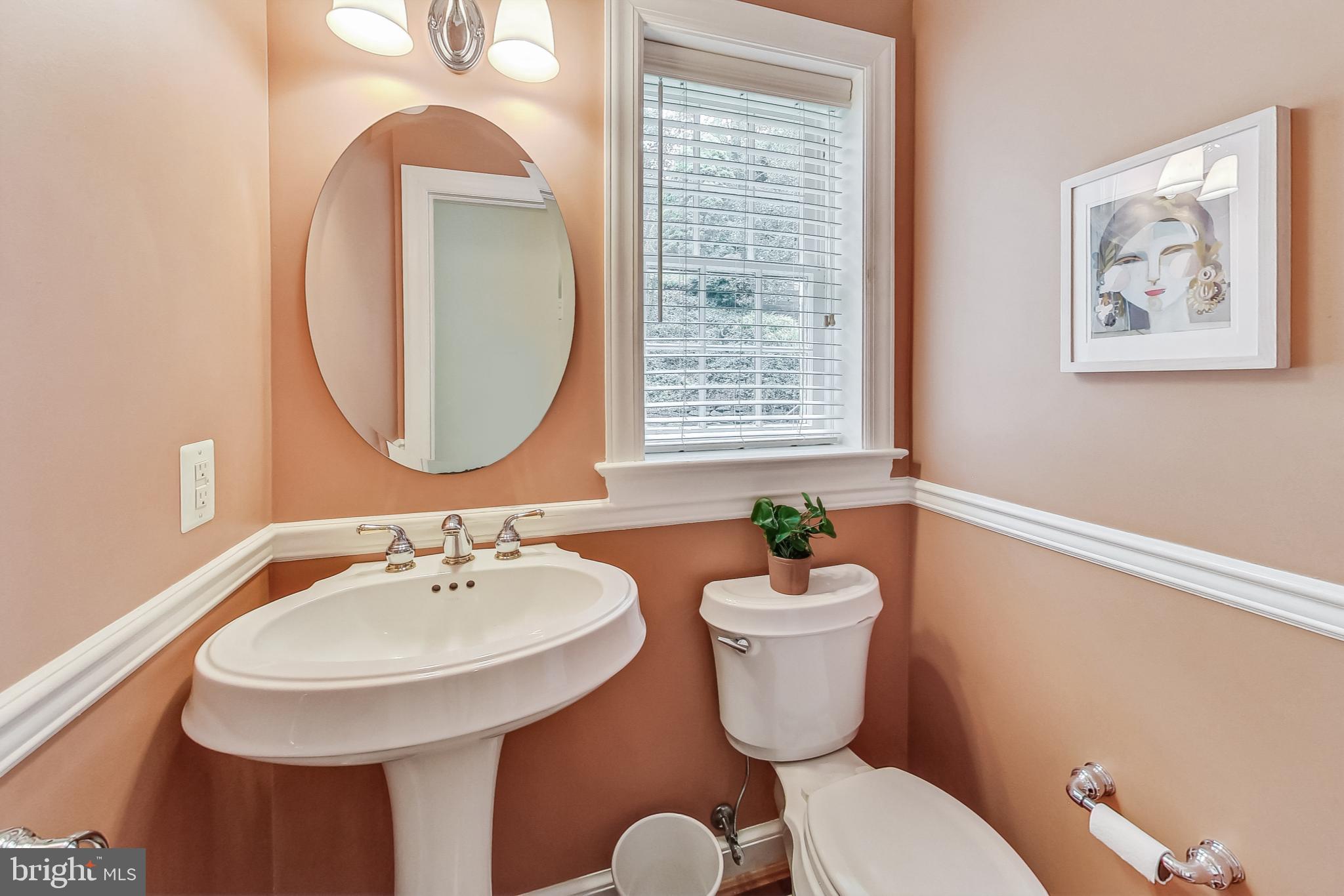 ROCK CREEK HILLS - Residential