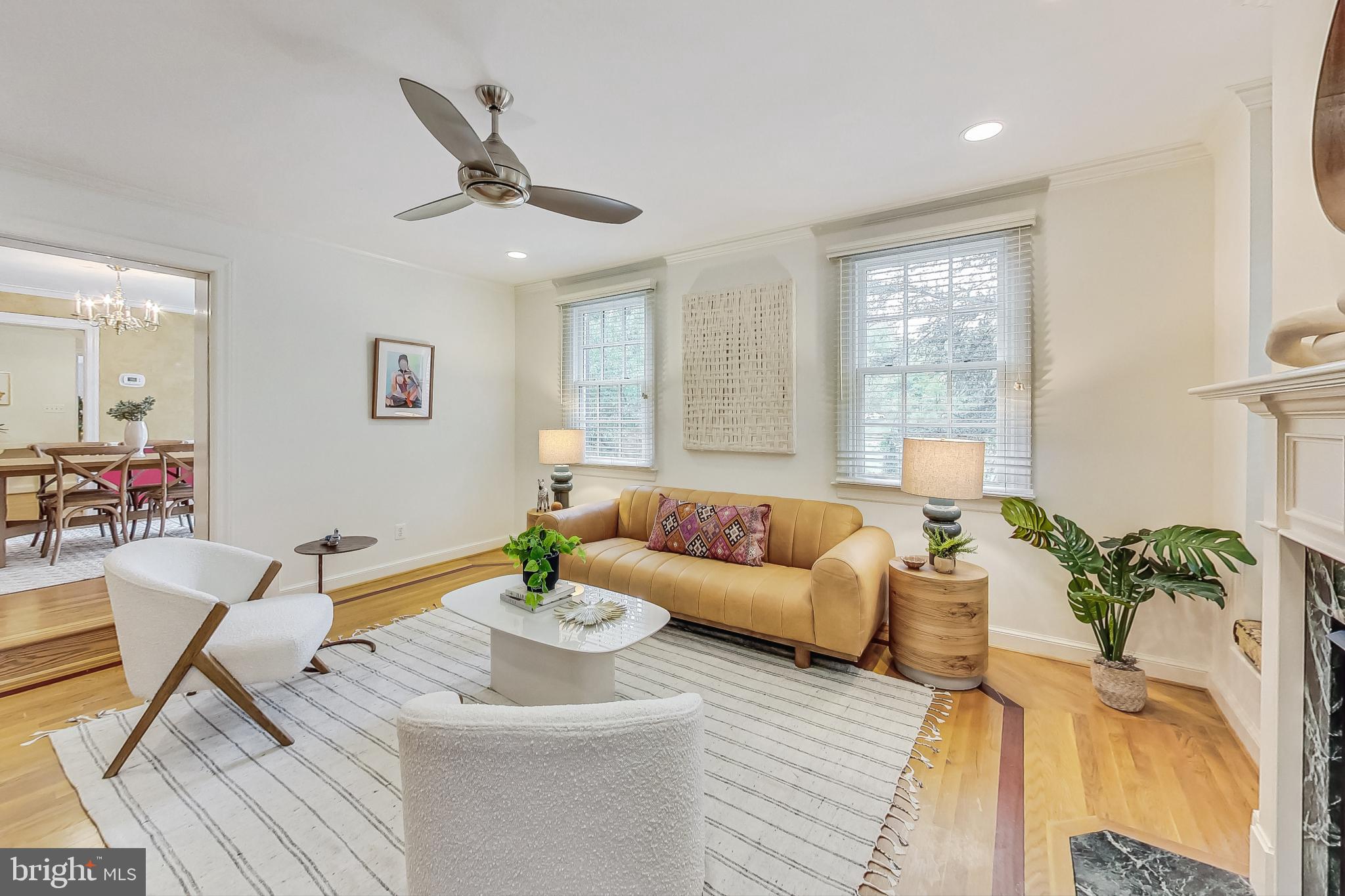 ROCK CREEK HILLS - Residential