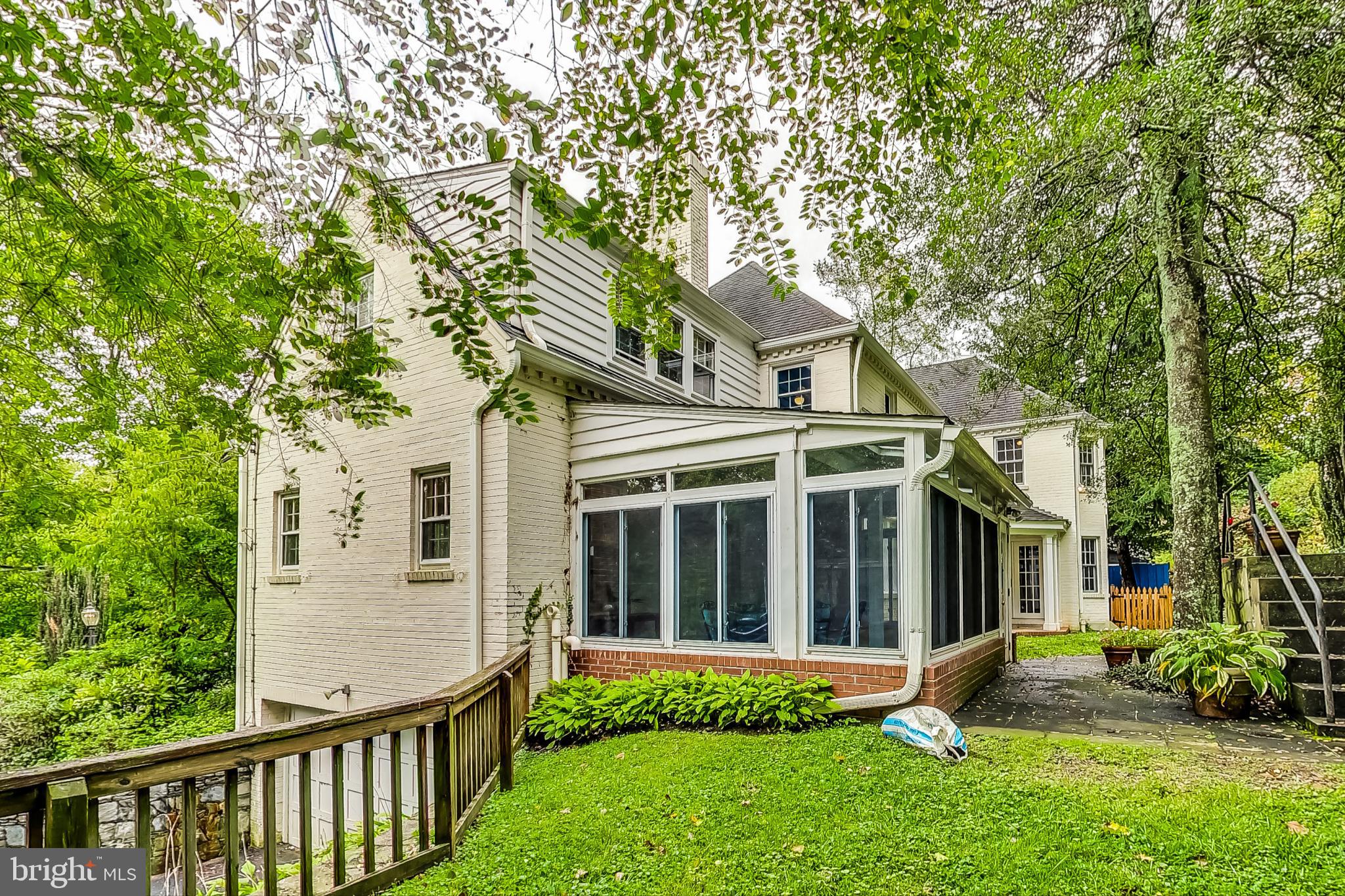 ROCK CREEK HILLS - Residential